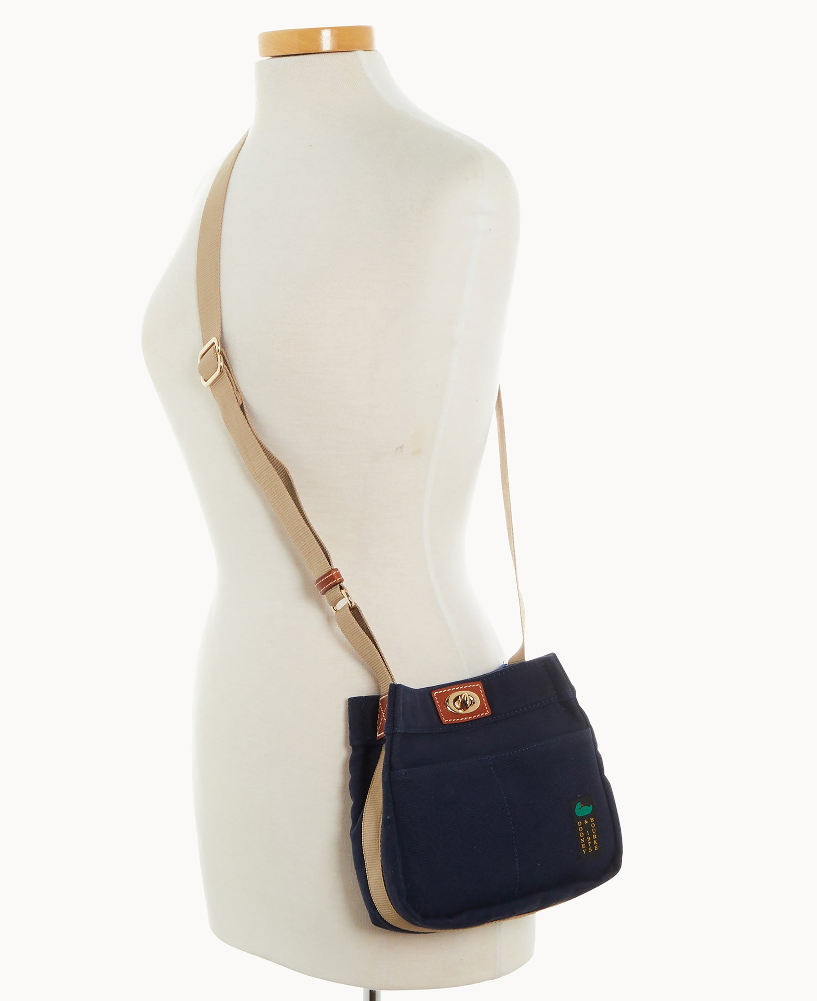 Canvas Crossbody 20 - Image 25