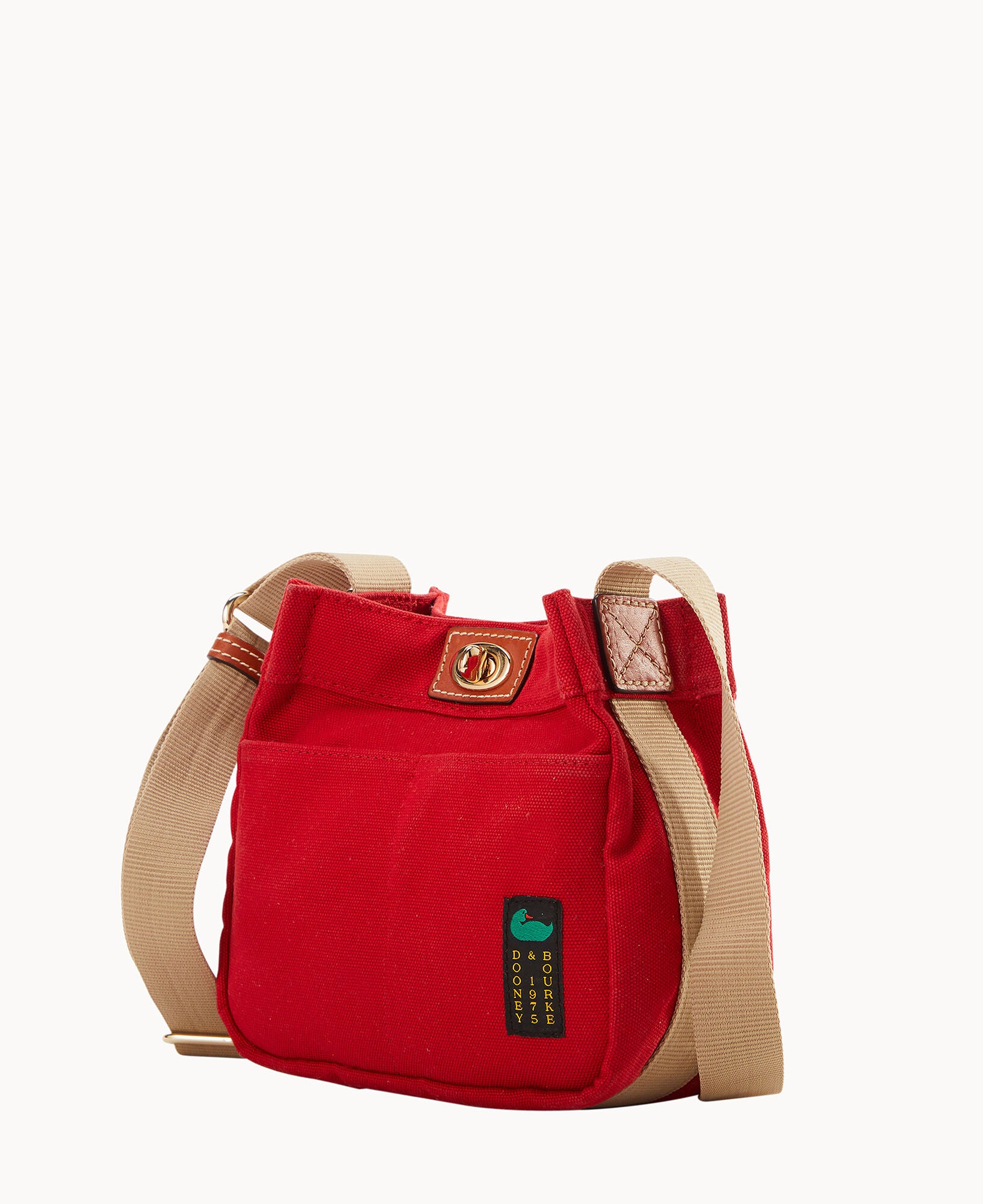 Canvas Crossbody 20 - Image 2