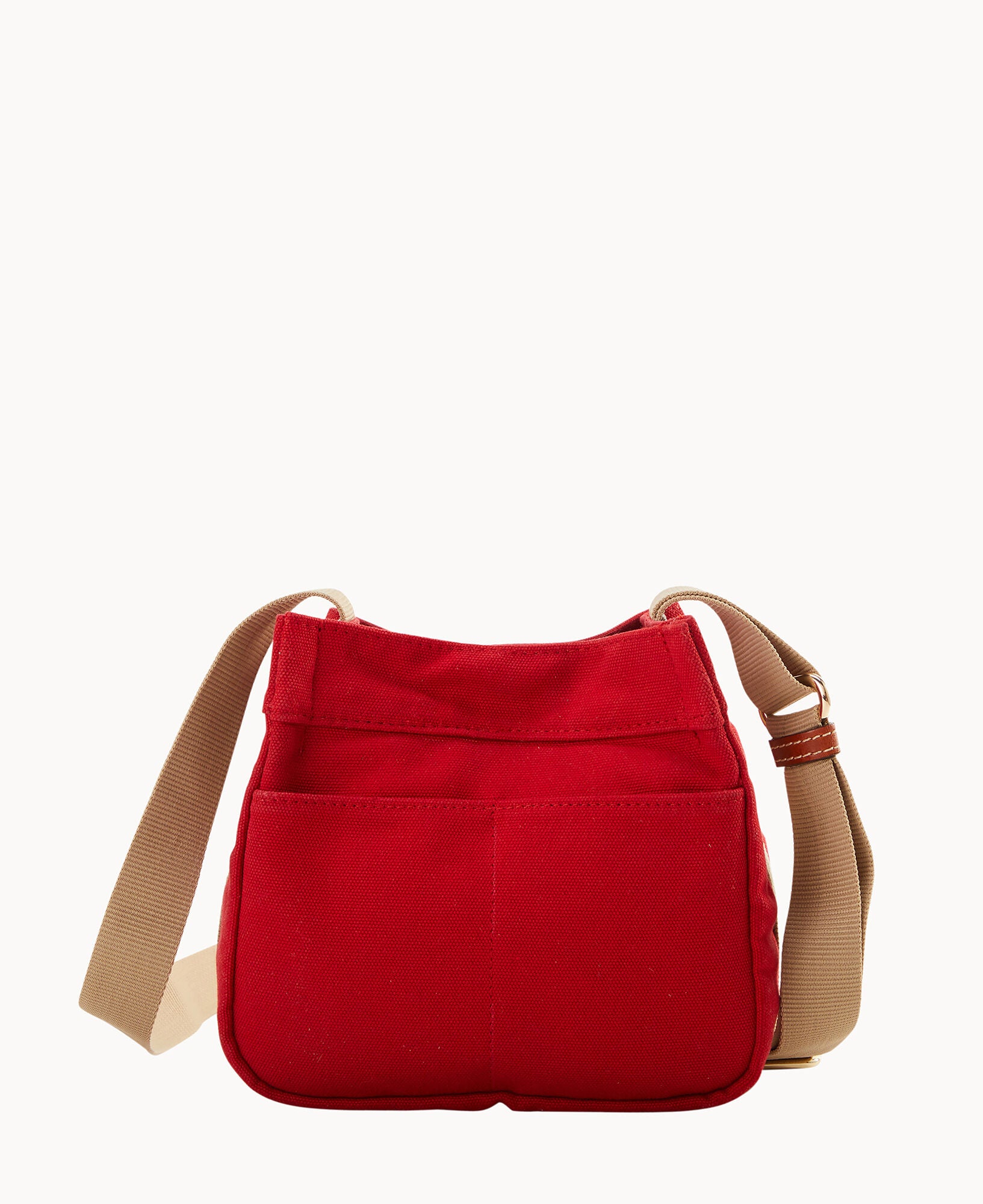 Canvas Crossbody 20 - Image 4