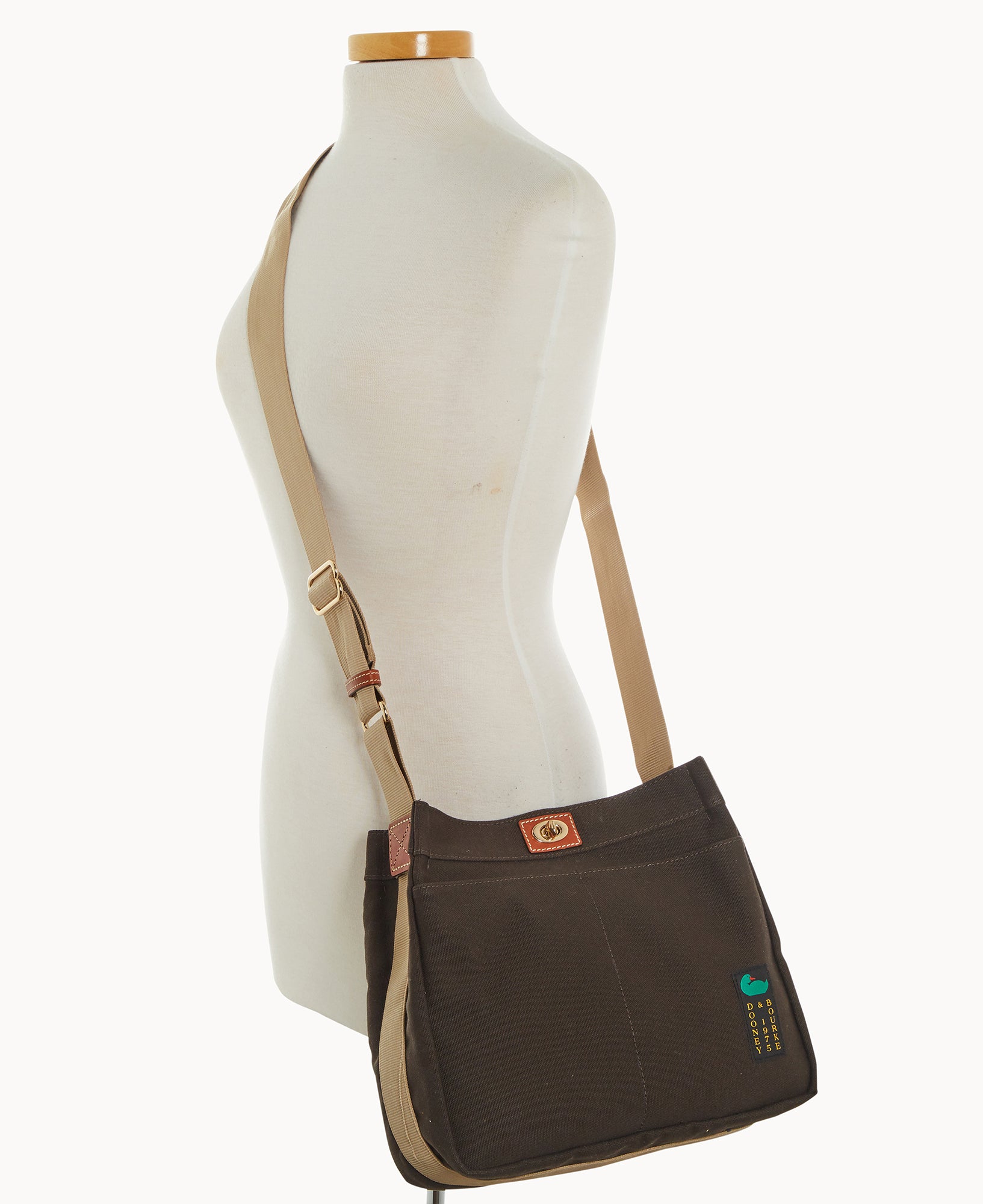 Canvas Crossbody 32 - Image 30