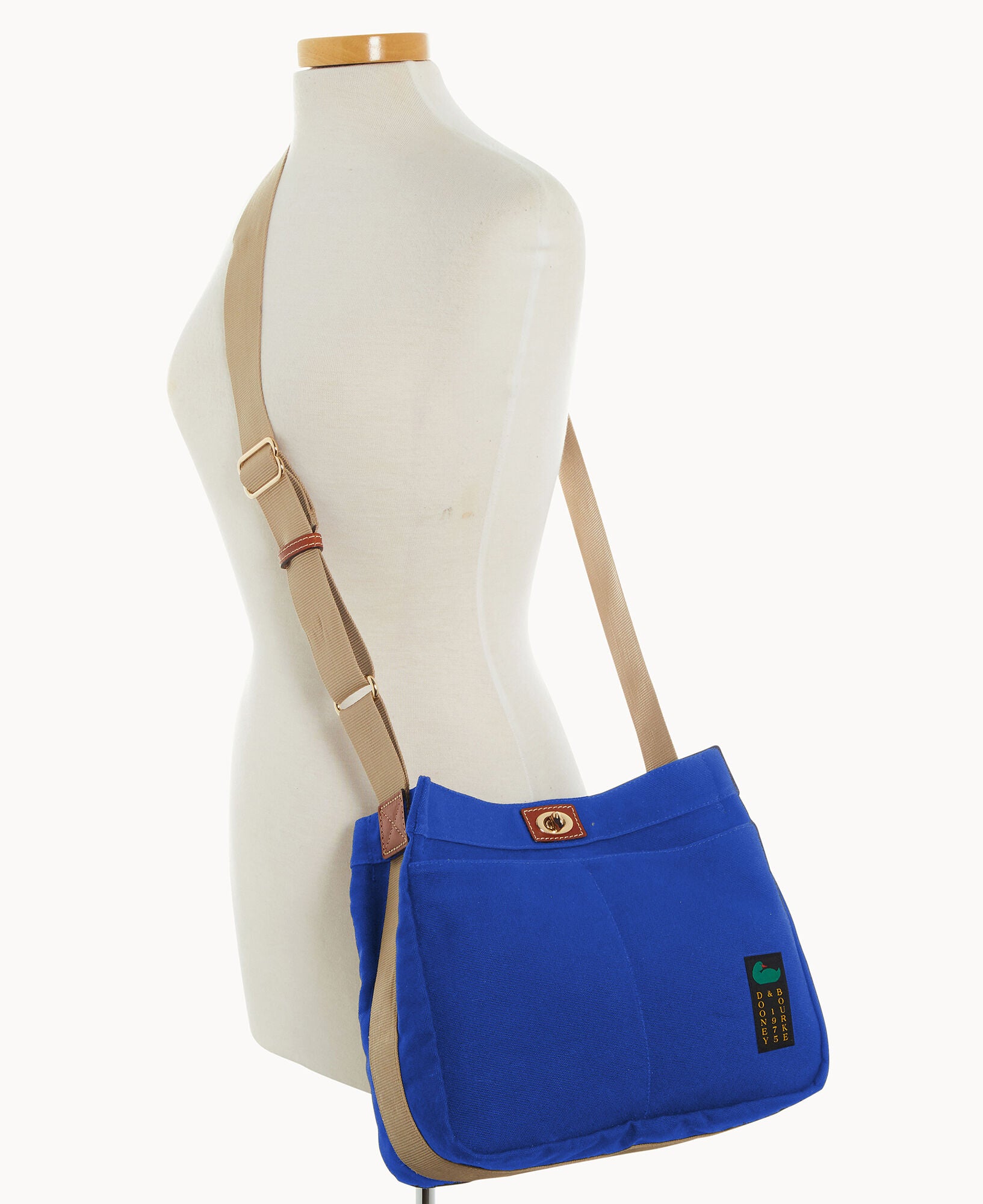 Canvas Crossbody 32 - Image 15