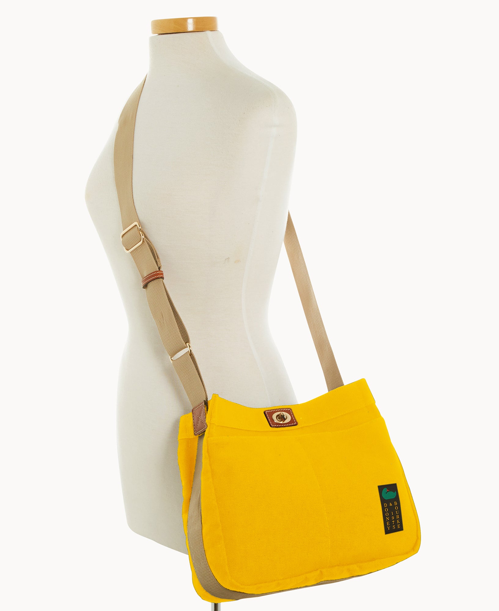 Canvas Crossbody 32 - Image 5