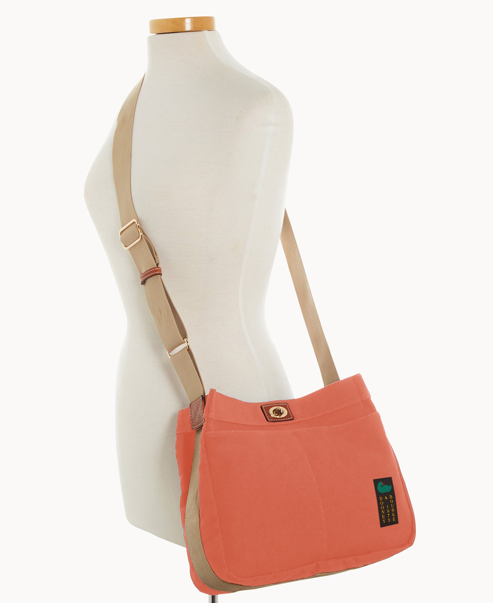 Canvas Crossbody 32 - Image 10
