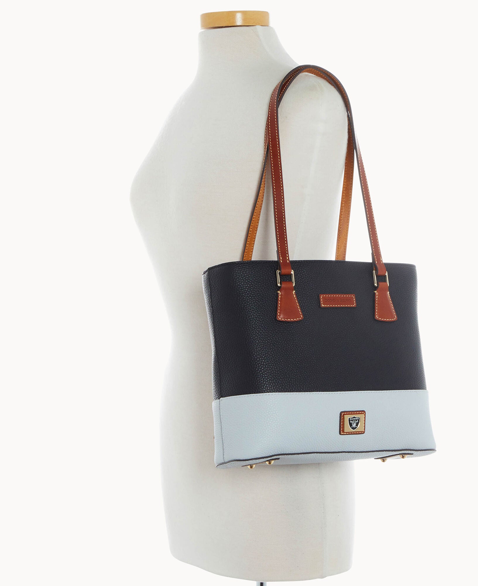 NFL Raiders Shopper - Image 5