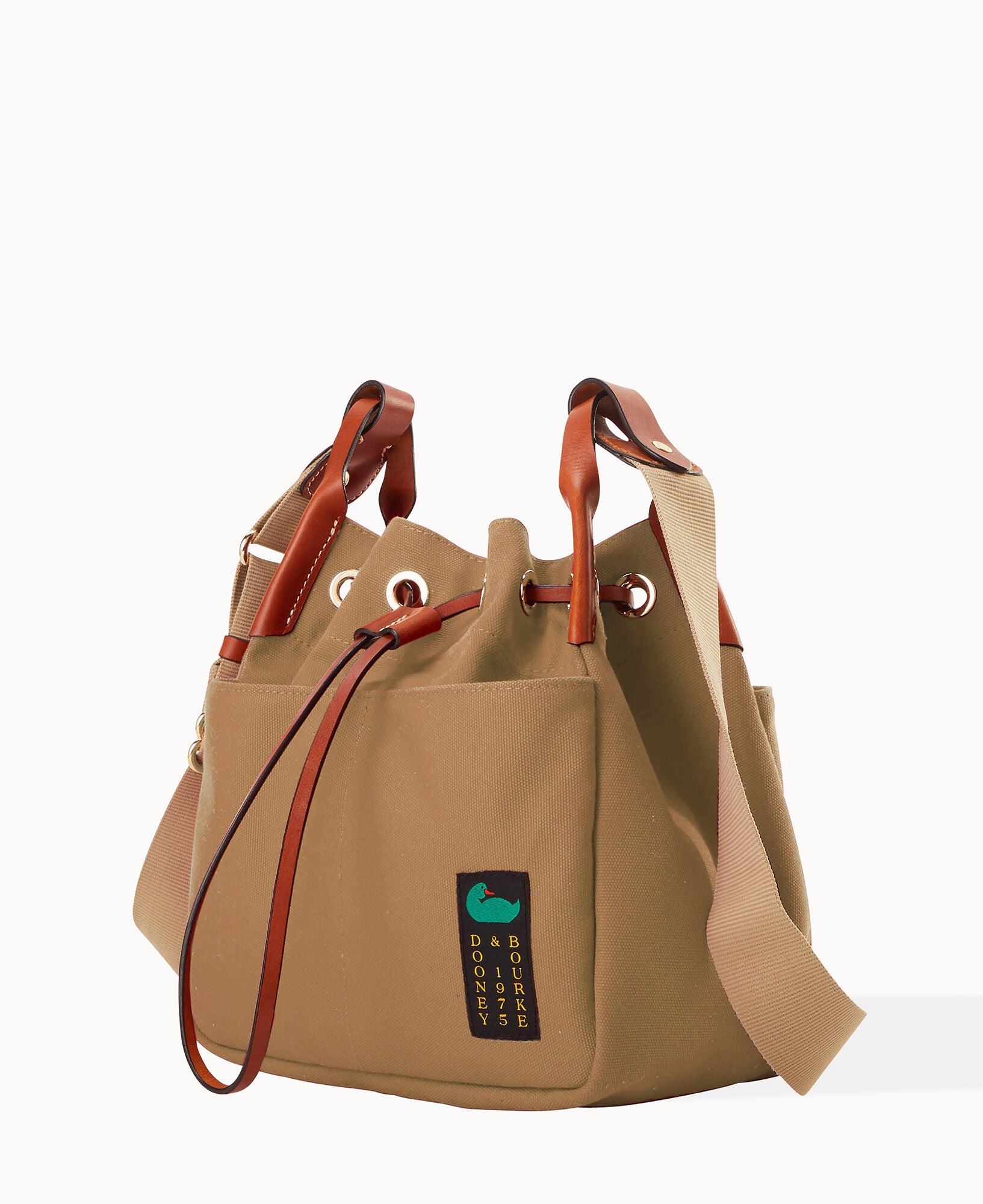 Canvas Drawstring 25 - Image 12