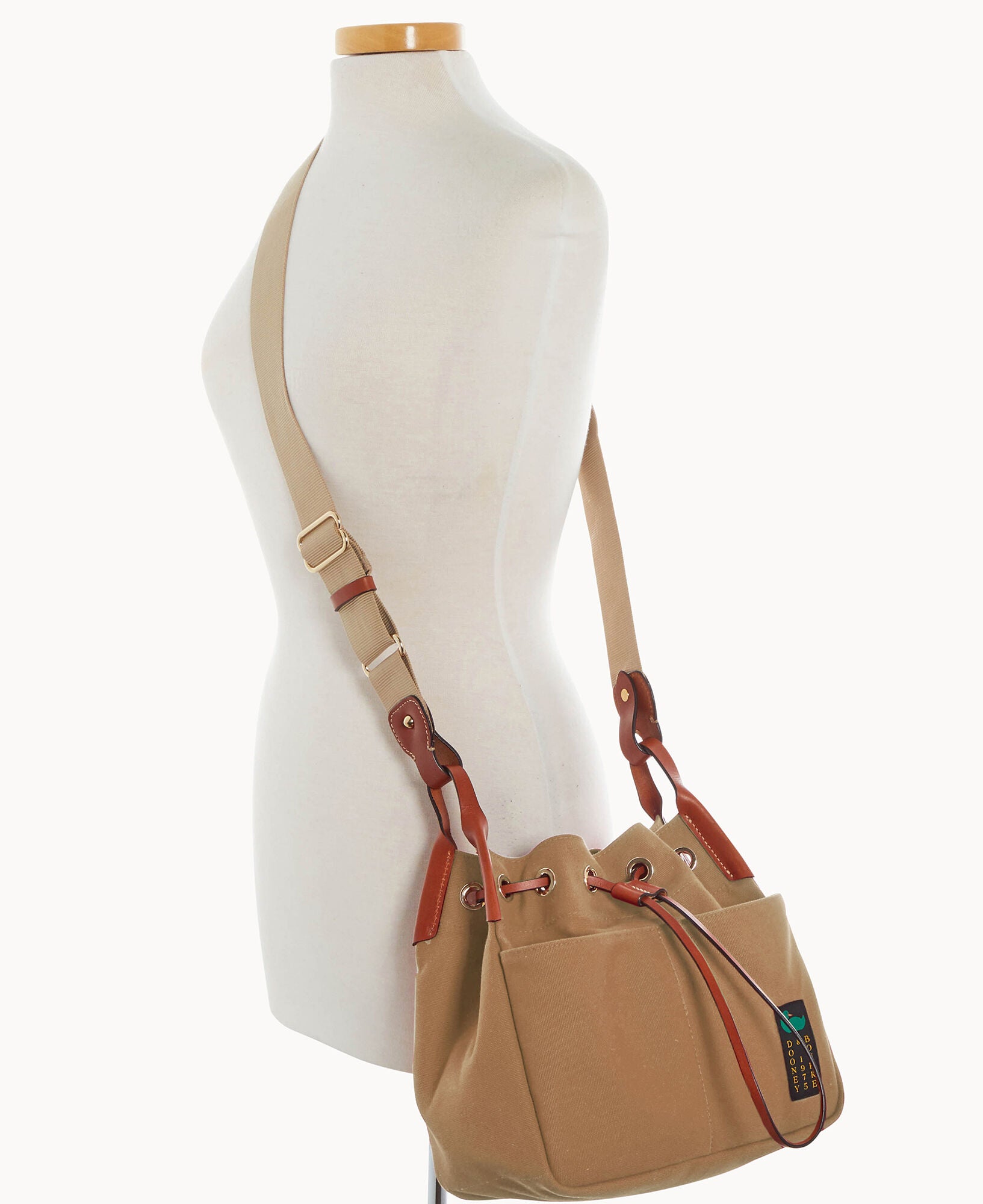 Canvas Drawstring 25 - Image 15