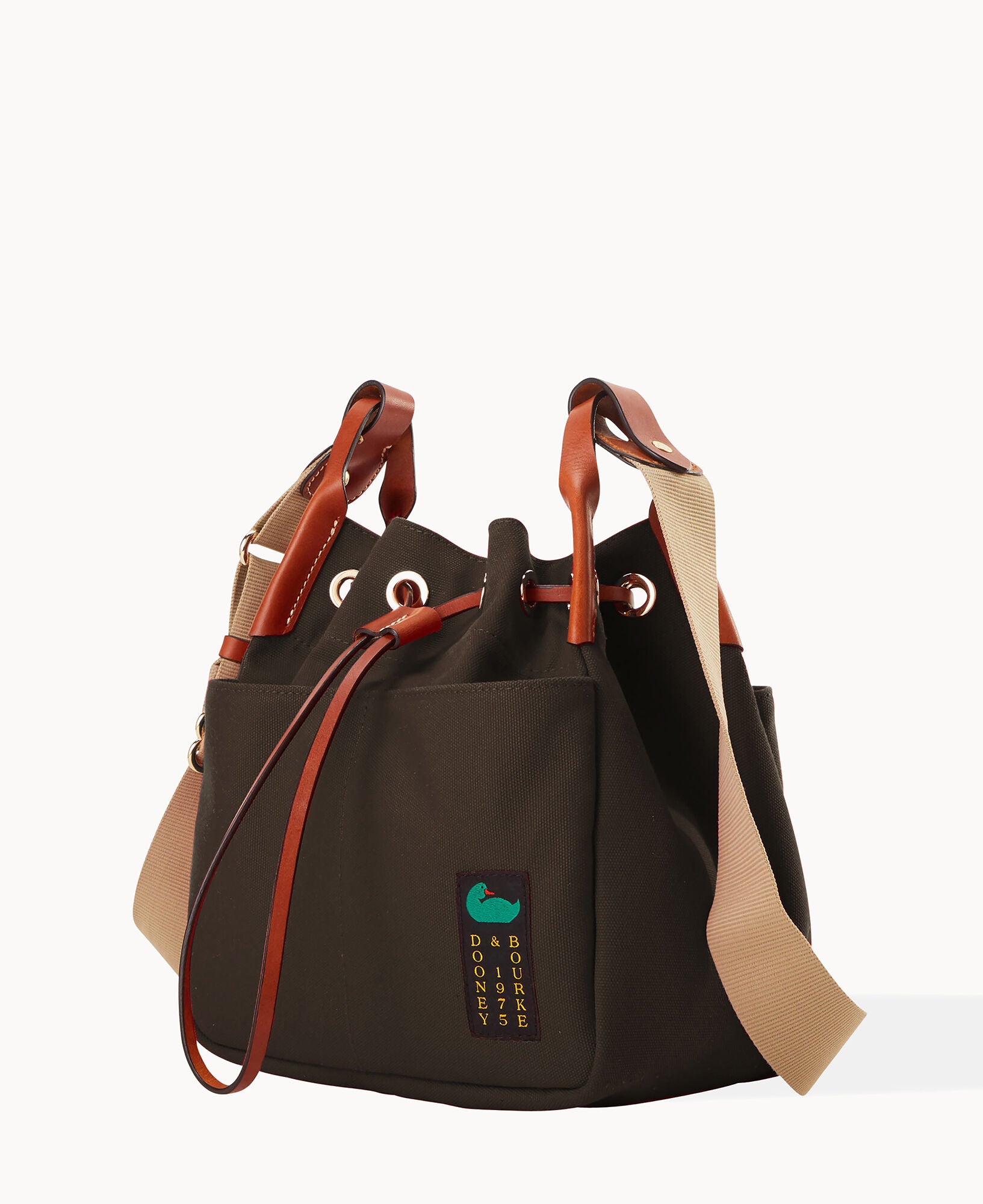 Canvas Drawstring 25 - Image 27