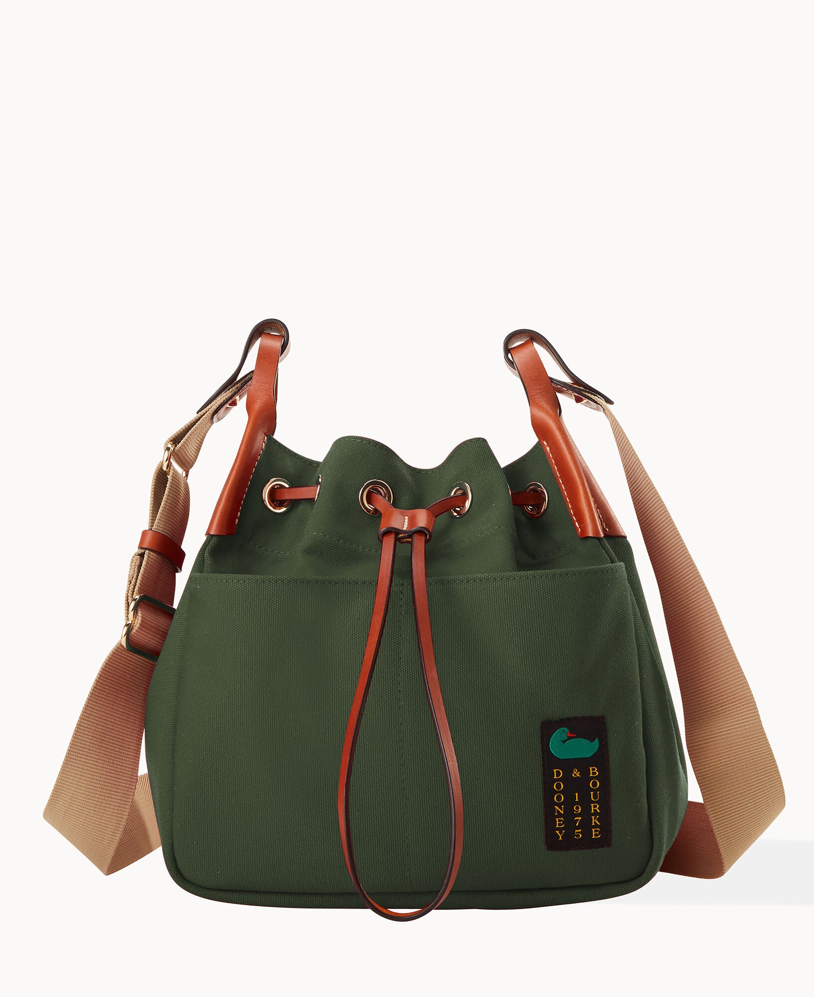 Canvas Drawstring 25 - Image 6