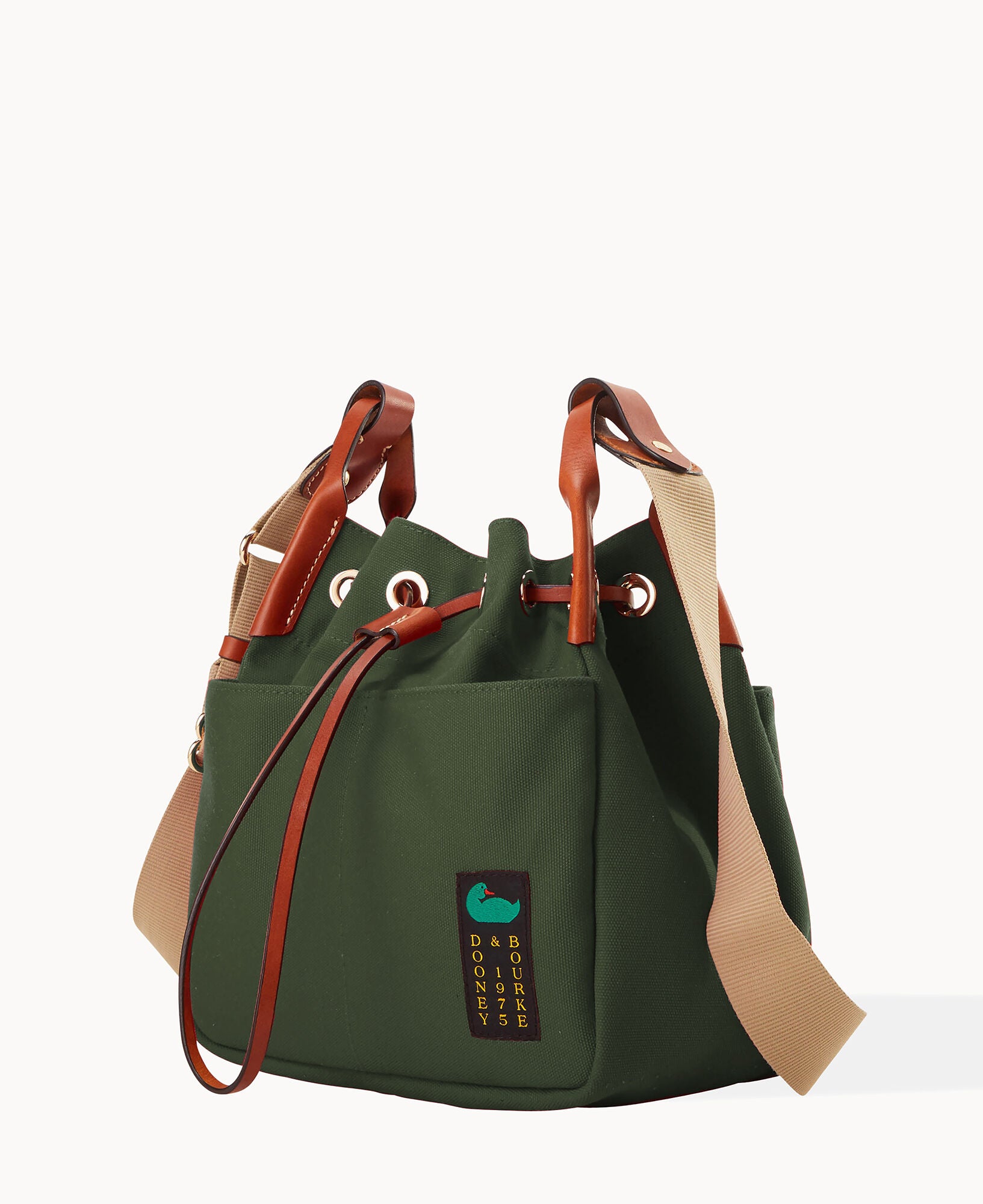Canvas Drawstring 25 - Image 7