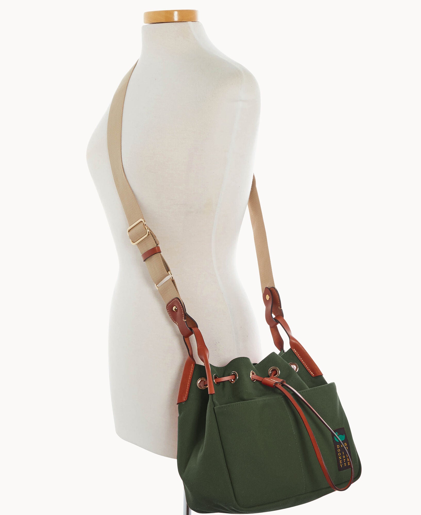 Canvas Drawstring 25 - Image 10