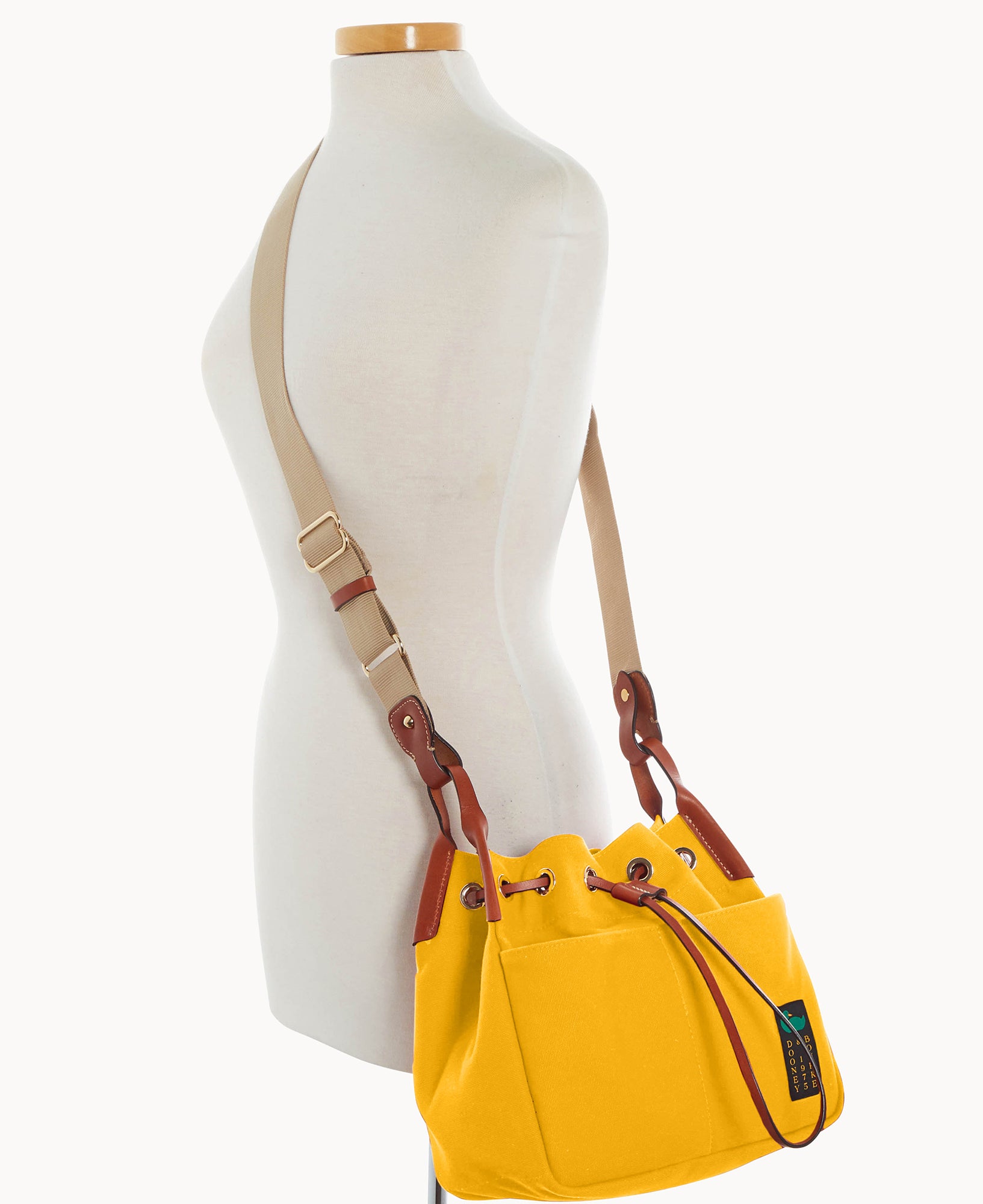 Canvas Drawstring 25 - Image 25