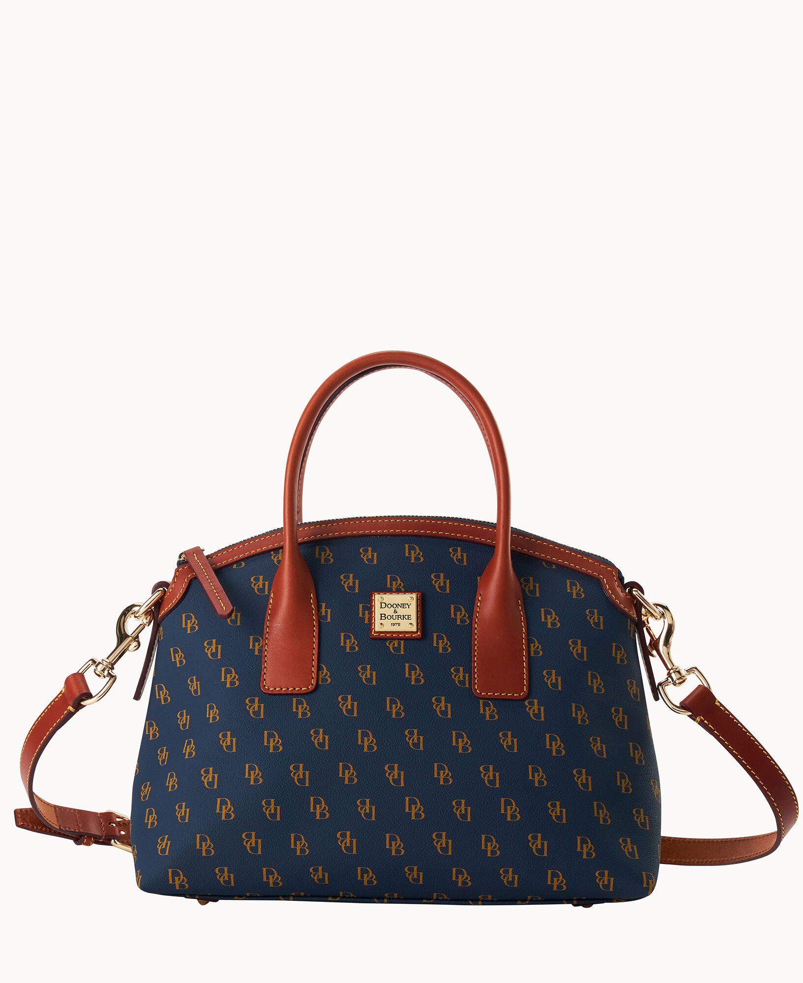 Gretta Domed Satchel - Image 5