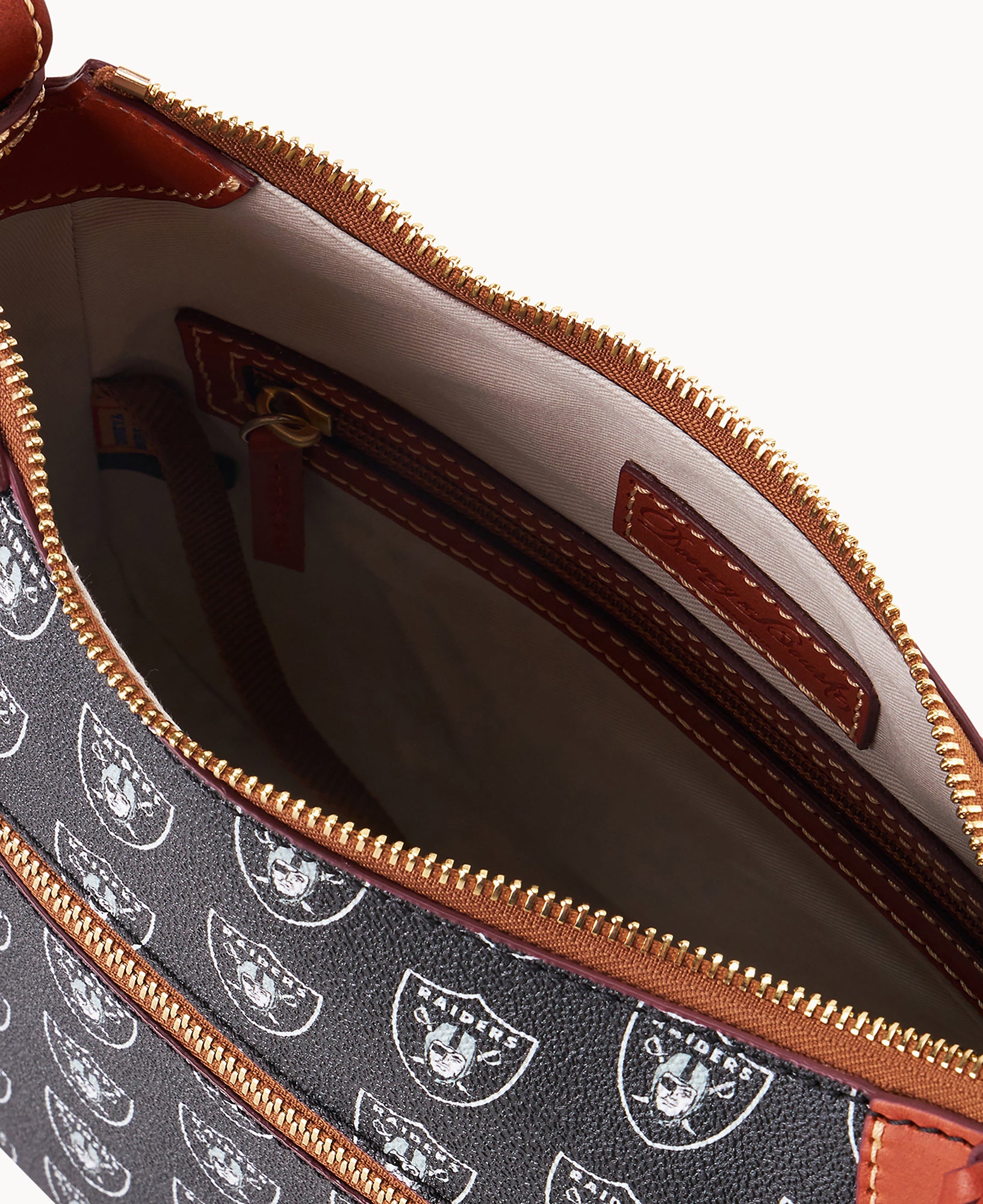 NFL Raiders Hobo 28 - Image 3