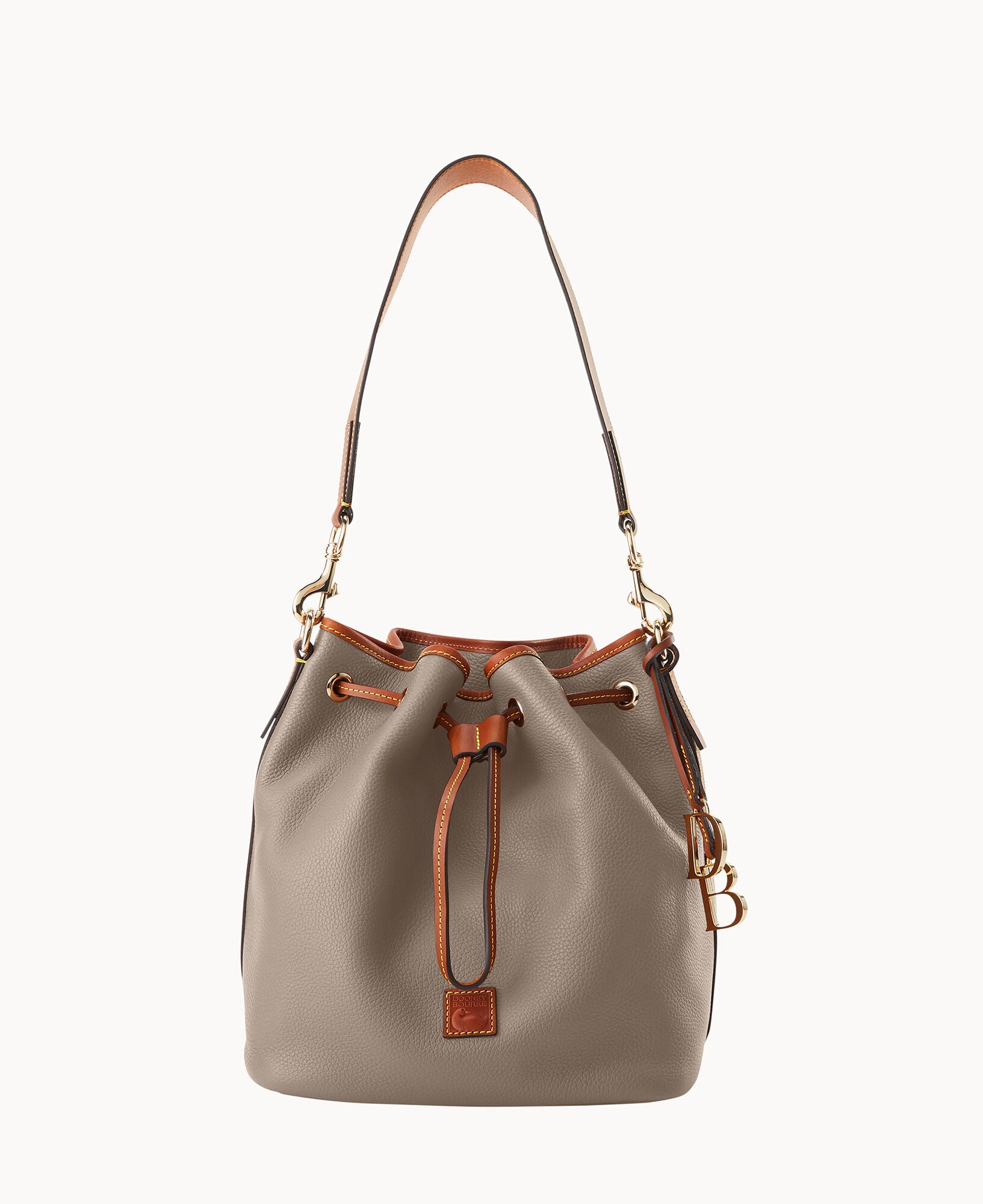 Pebble Grain Drawstring - Image 5