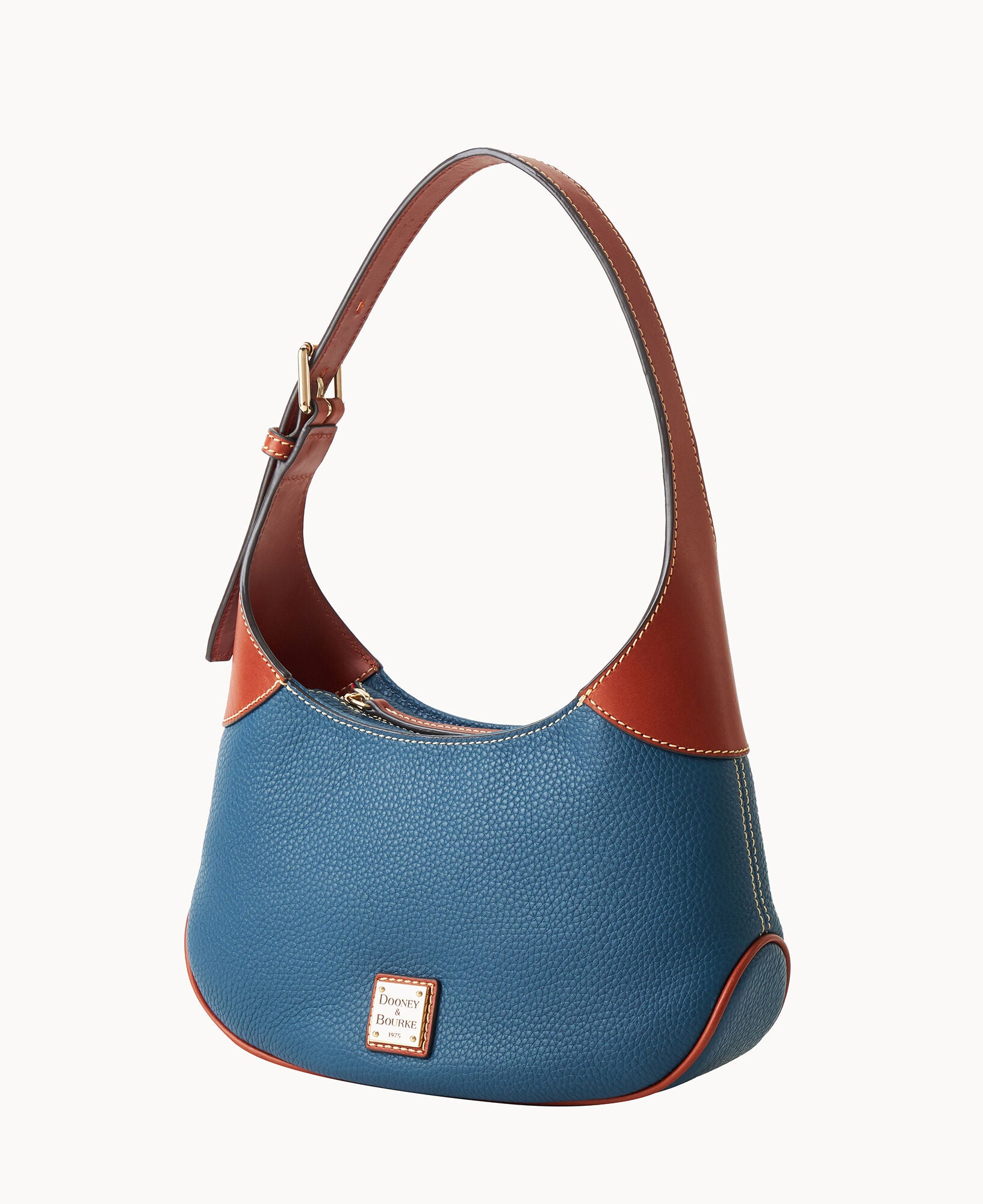 Pebble Grain Hobo - Image 22