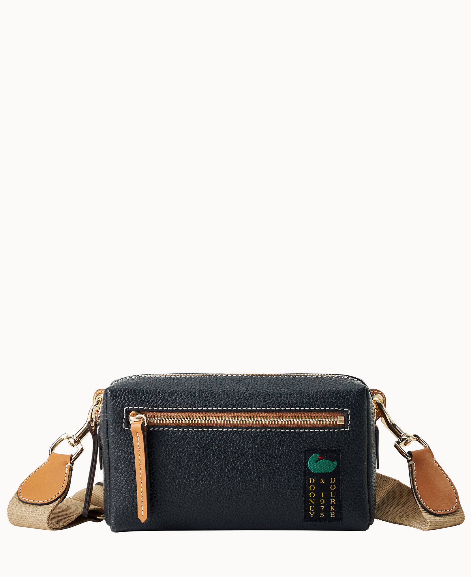 Pebble Grain Camera Crossbody 20 - Image 6