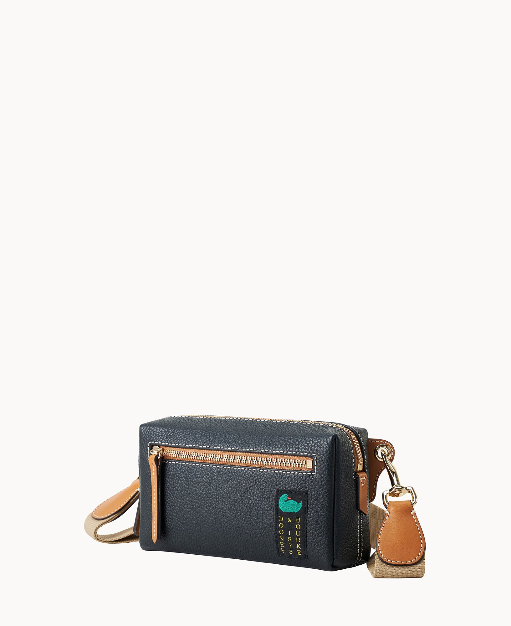 Pebble Grain Camera Crossbody 20 - Image 7