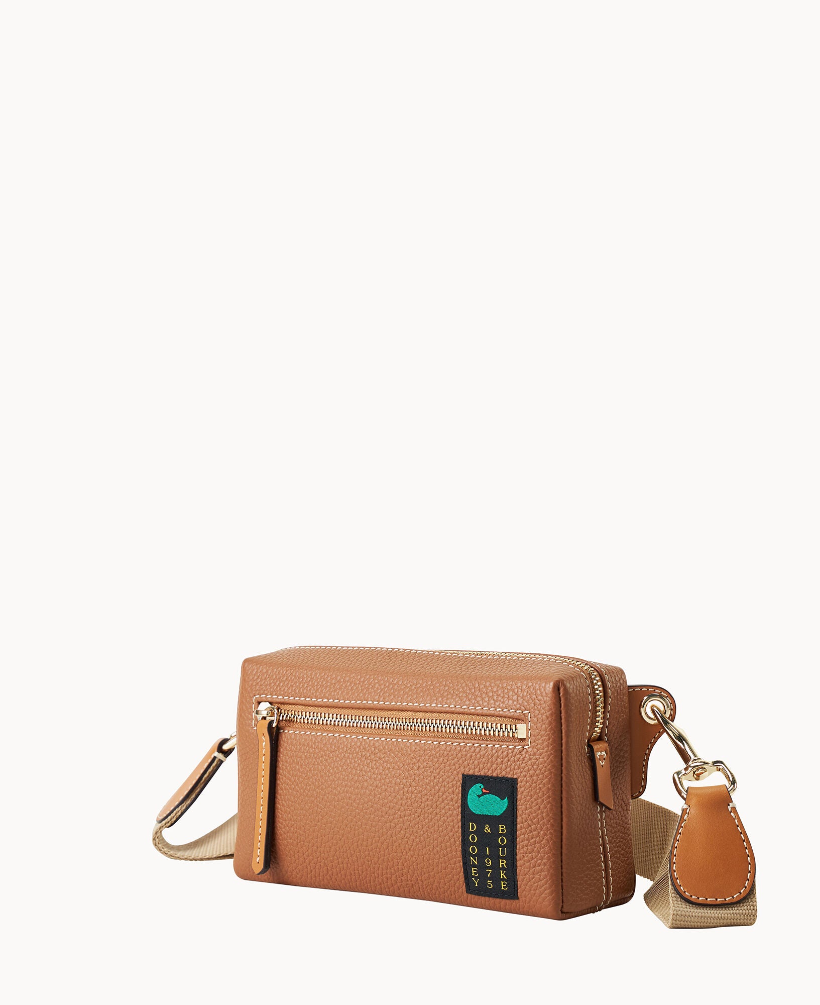 Pebble Grain Camera Crossbody 20 - Image 2