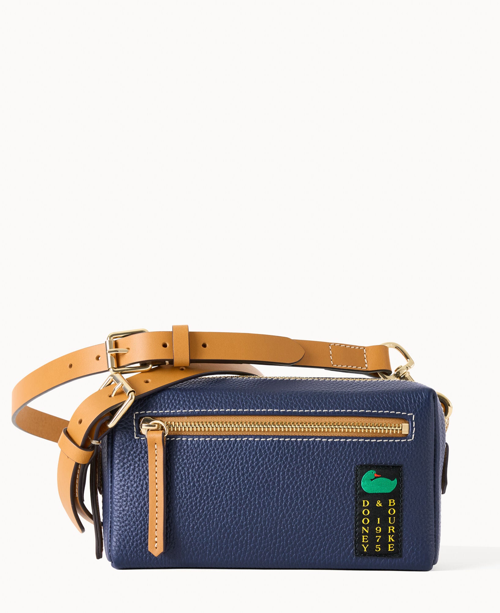 Pebble Grain Camera Crossbody 20 - Image 20