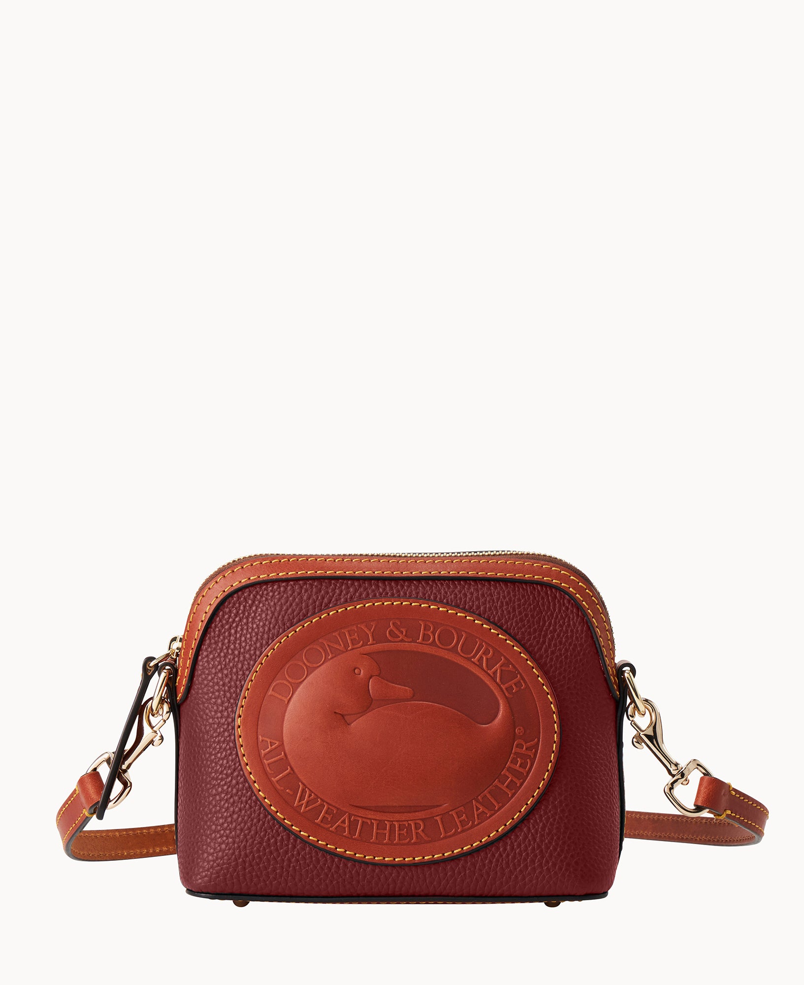 Heritage Domed Crossbody 18 - Image 9