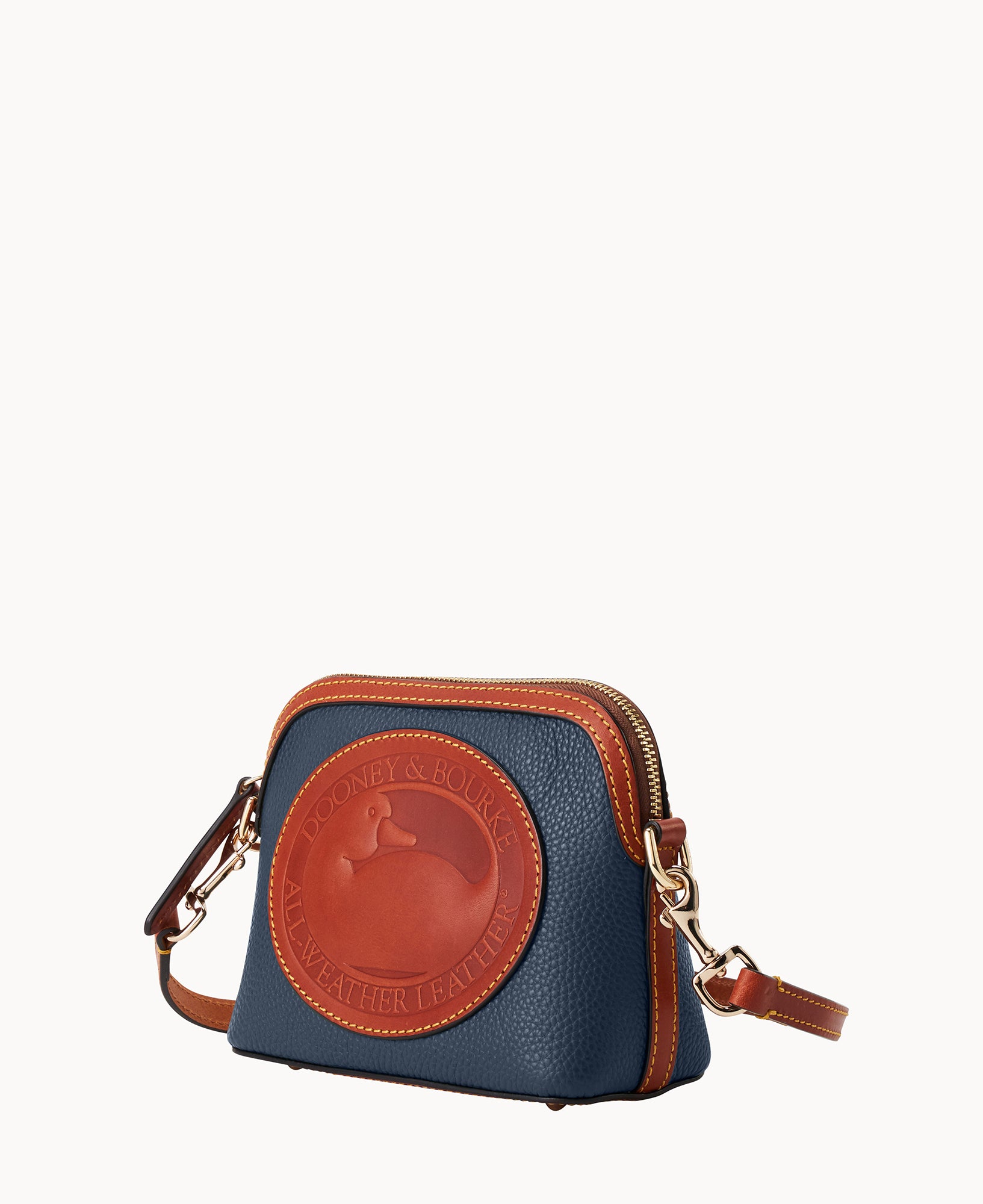 Heritage Domed Crossbody 18 - Image 18
