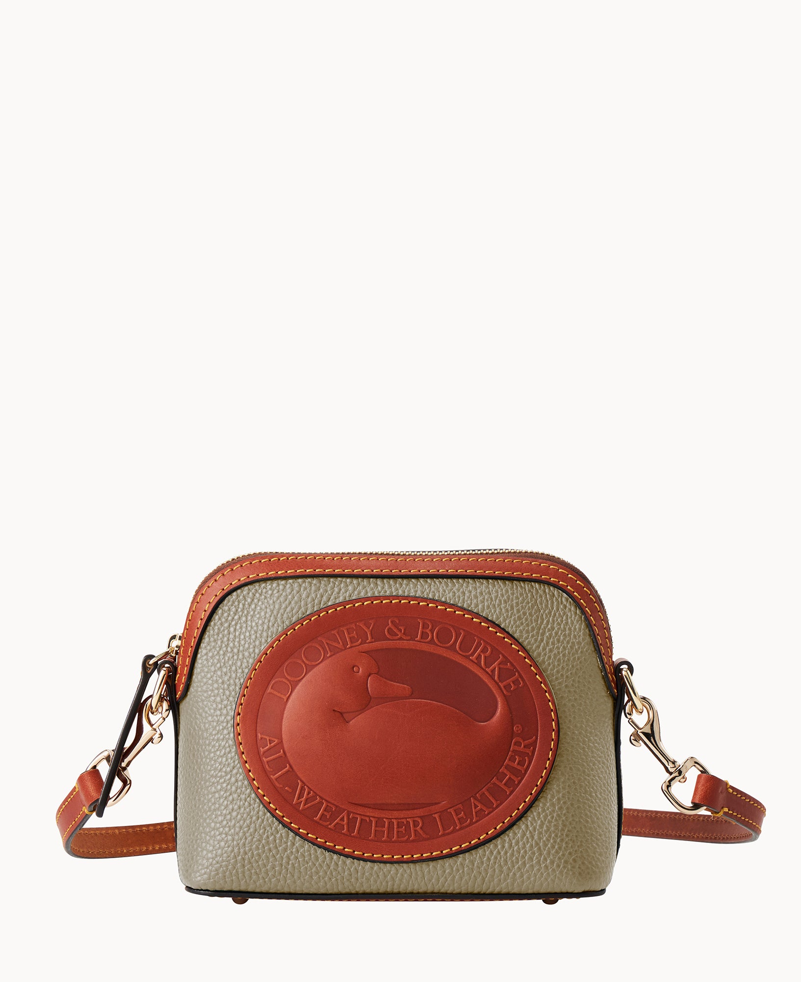 Heritage Domed Crossbody 18 - Image 25