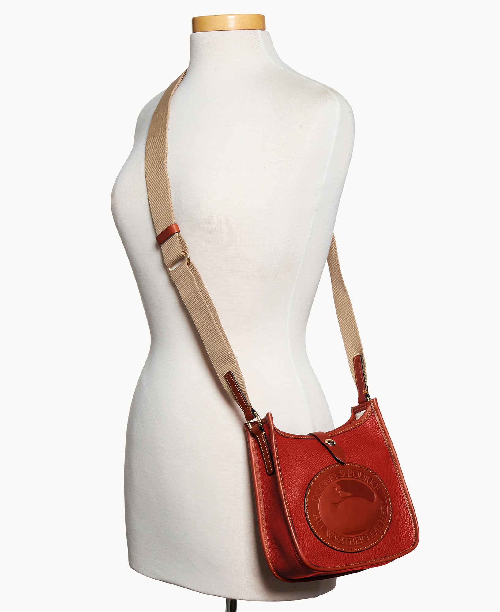 Heritage Messenger 20 - Image 25
