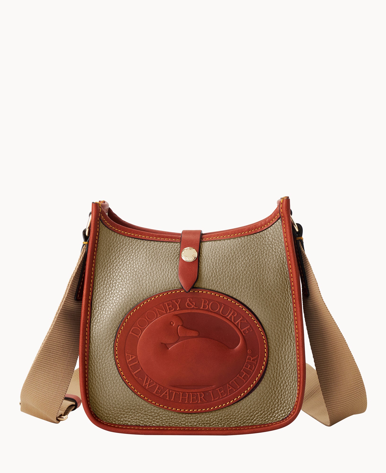 Heritage Messenger 20 - Image 26