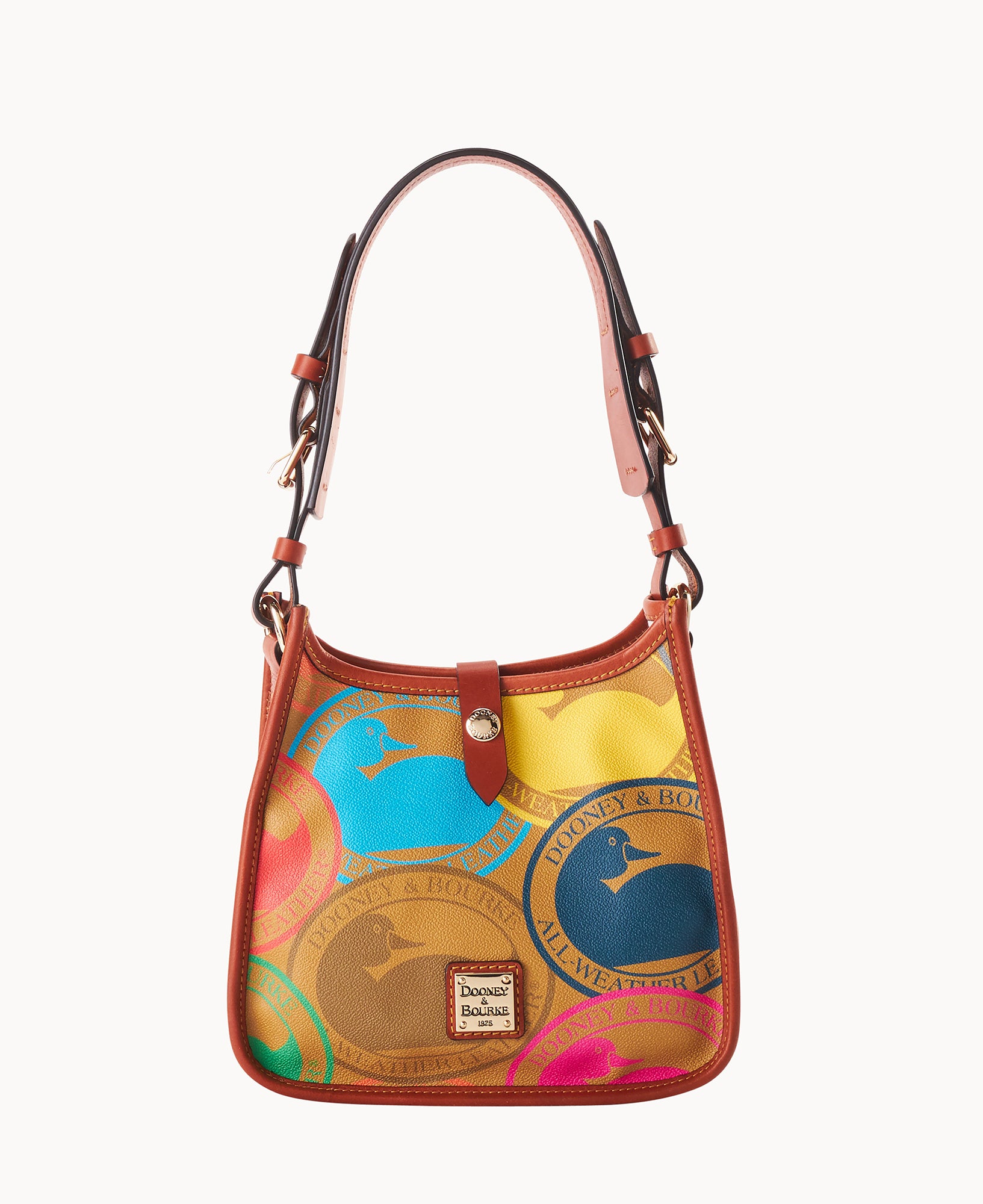 Passport Hobo 23