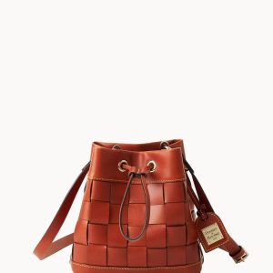 Belmar Woven Drawstring 20