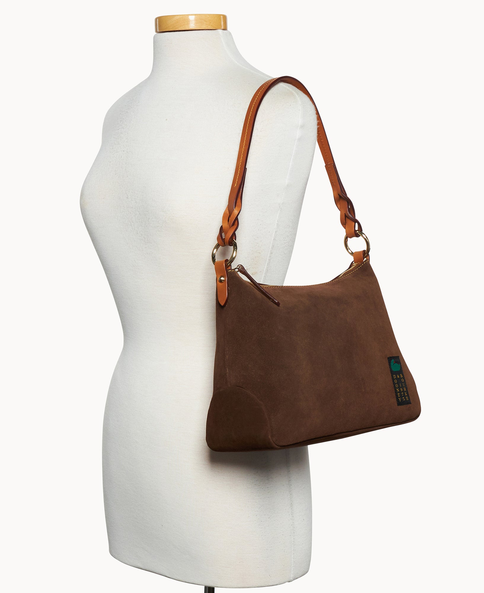 Suede Chloe 30 - Image 18