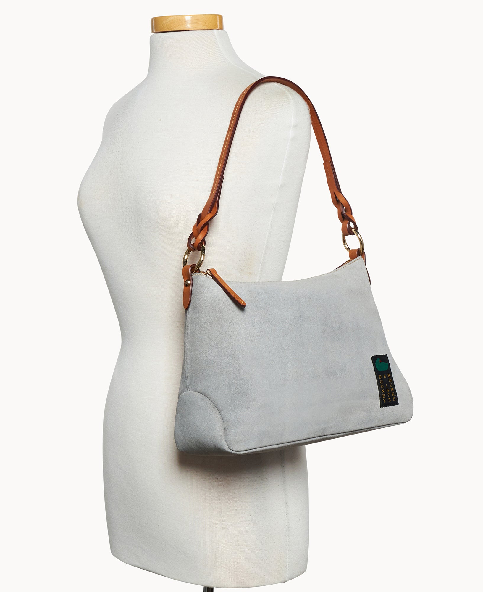Suede Chloe 30 - Image 11