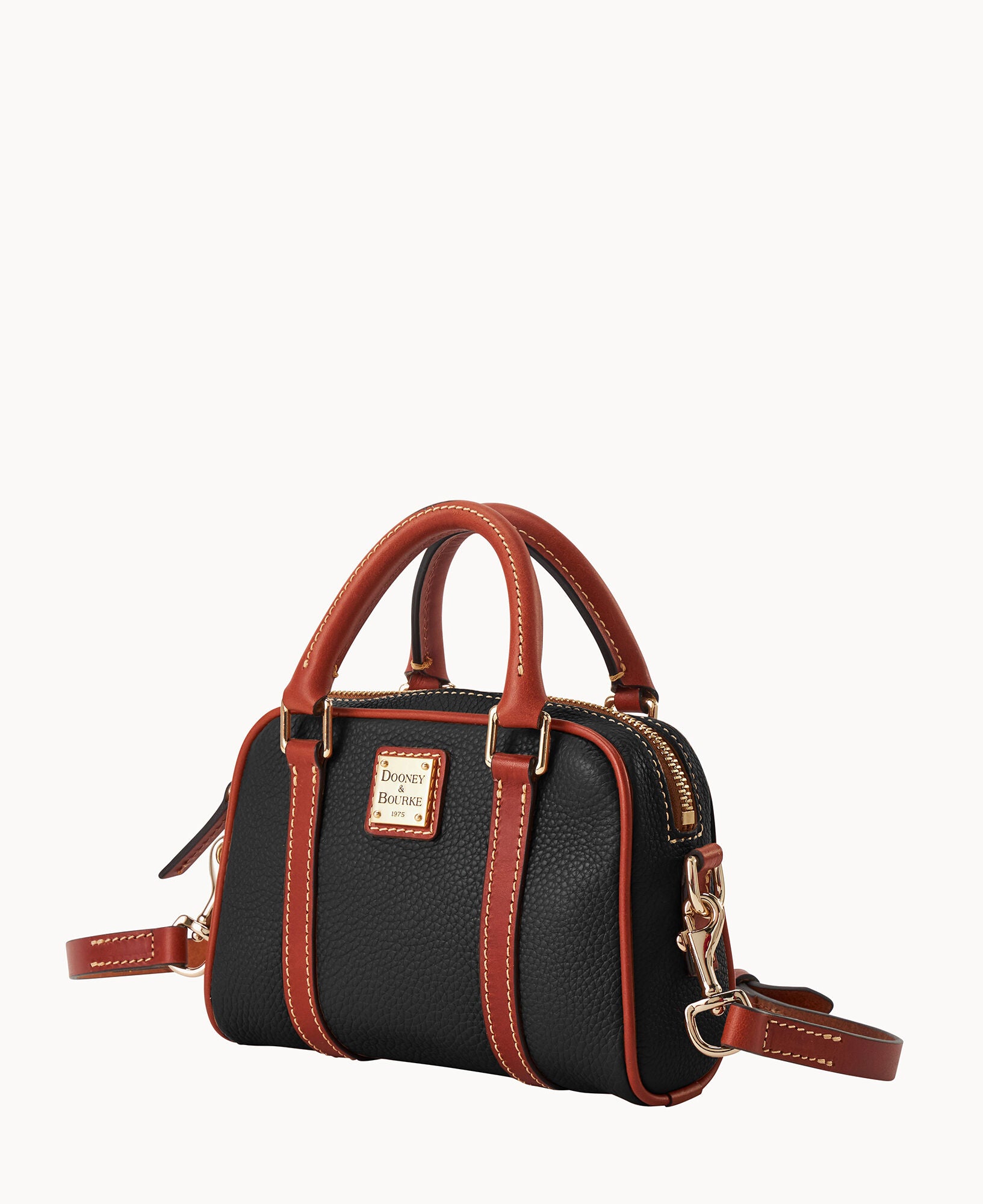 Pebble Grain Satchel 20 - Image 2