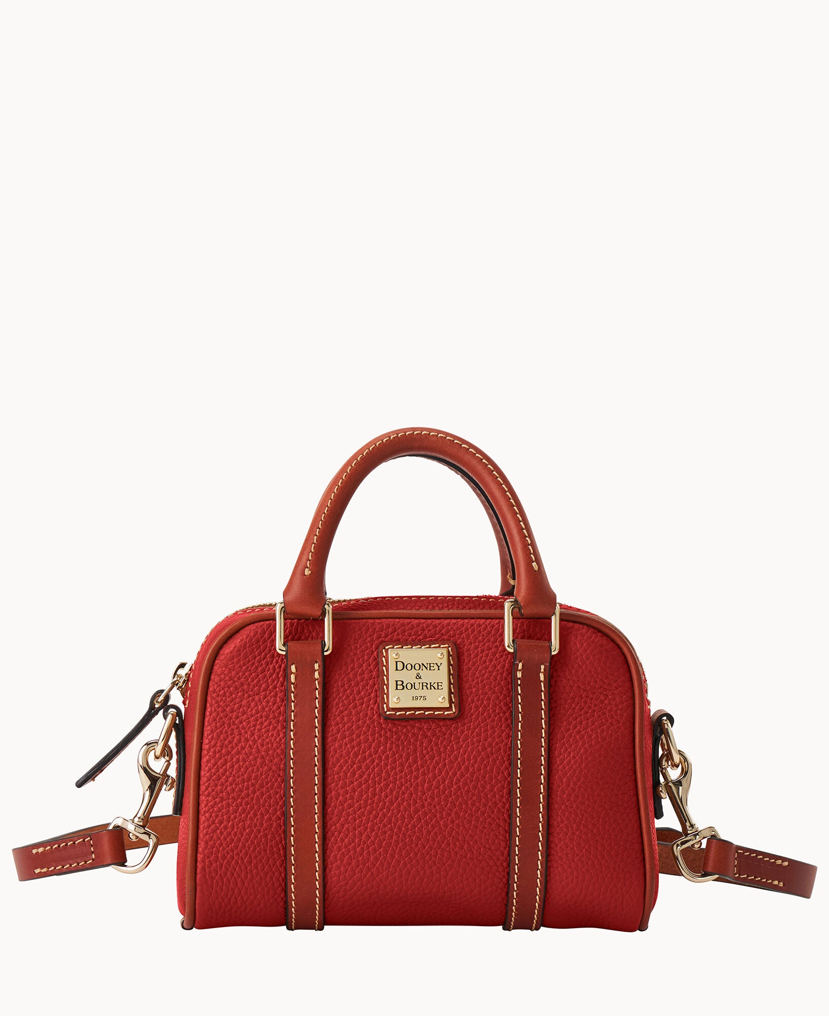Pebble Grain Satchel 20 - Image 25