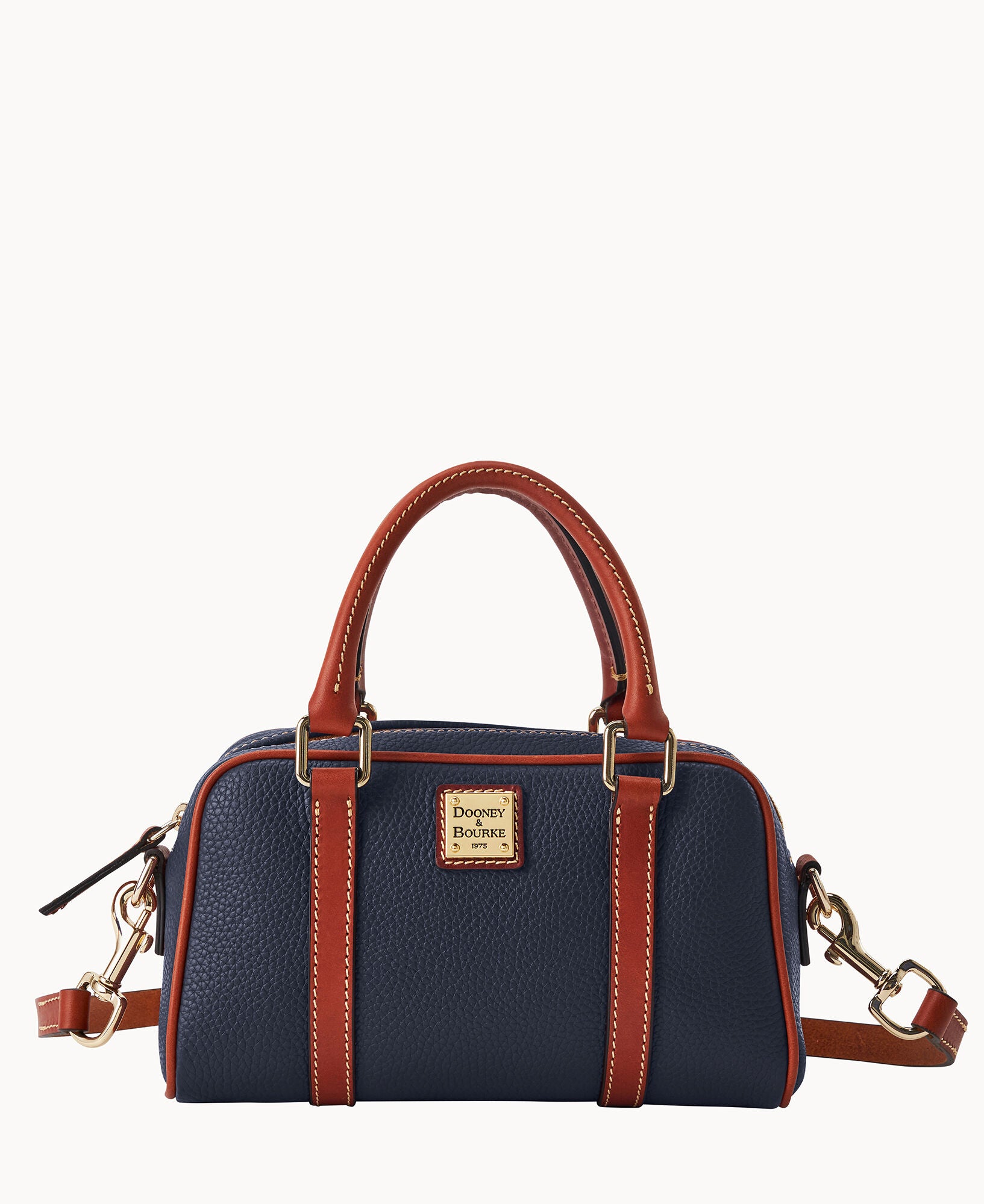 Pebble Grain Satchel 24 - Image 18