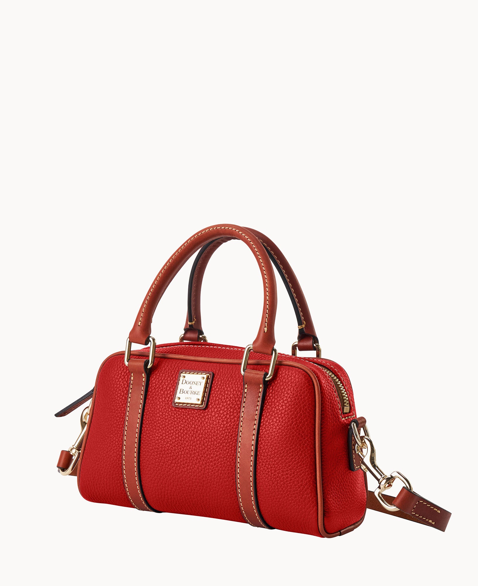 Pebble Grain Satchel 24 - Image 27