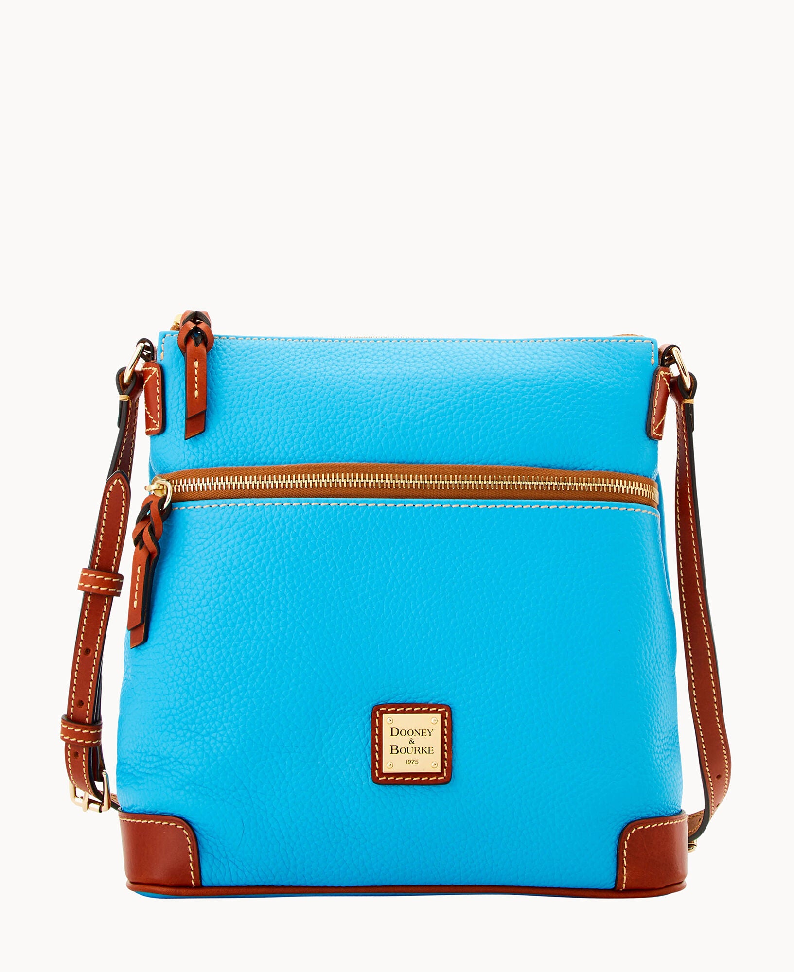 Pebble Grain Crossbody - Image 5