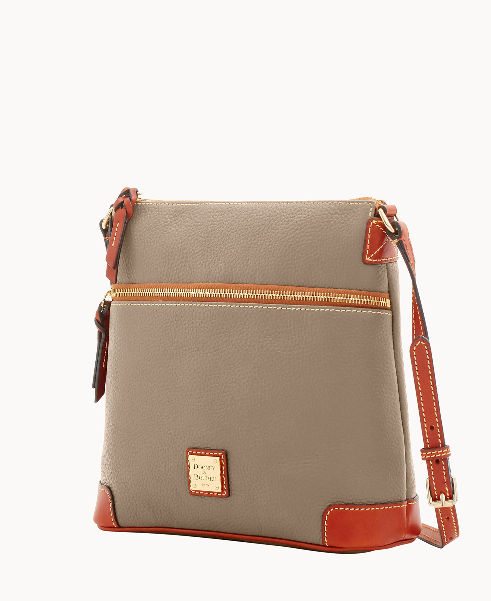 Pebble Grain Crossbody - Image 26