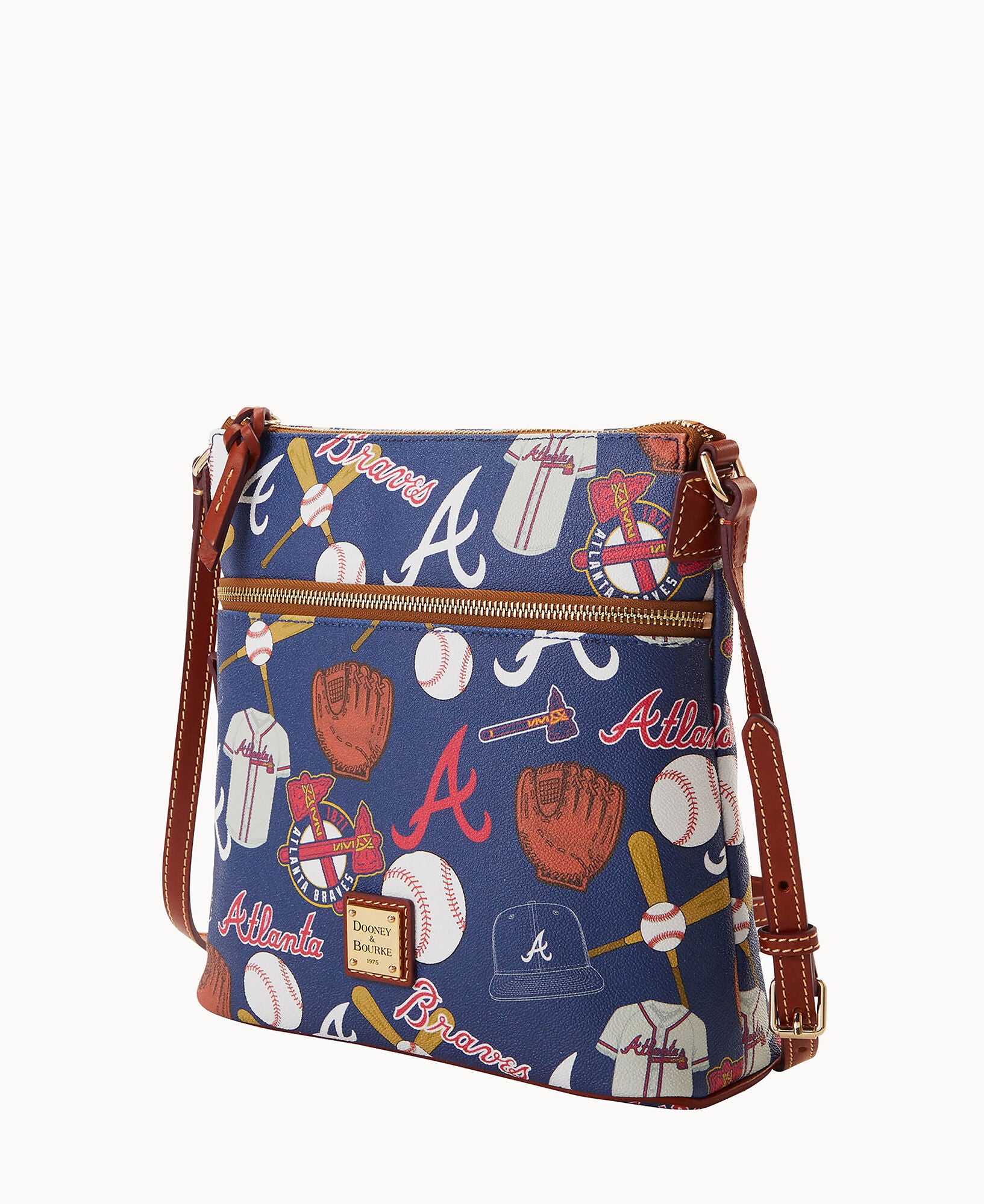MLB Braves Crossbody - Image 2