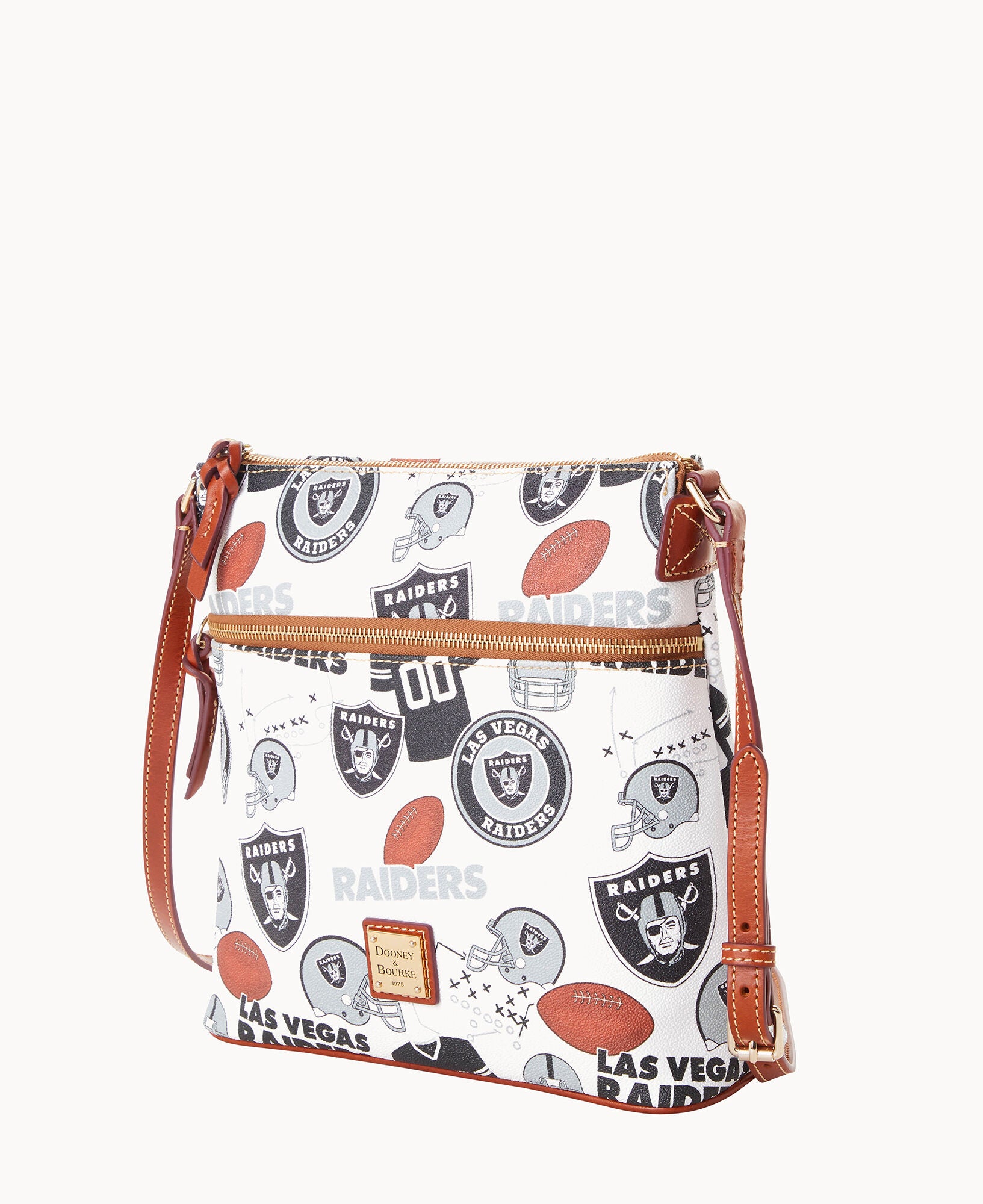 NFL Raiders Crossbody - Image 2