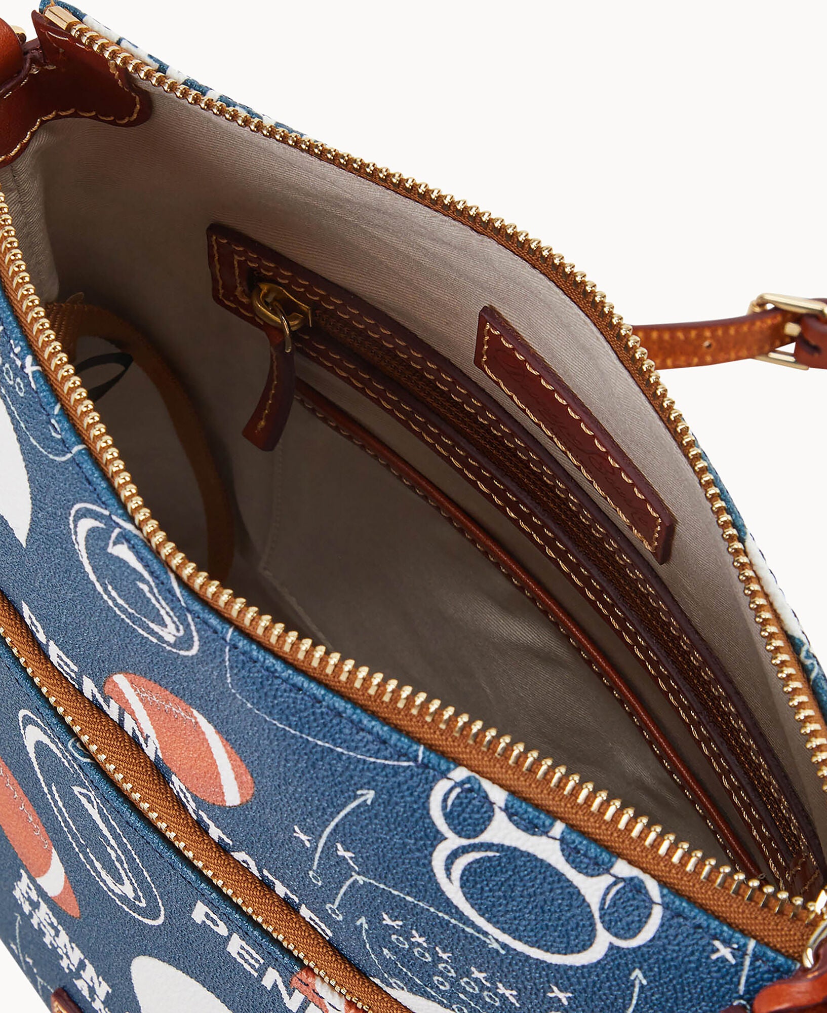 Collegiate Penn State University Crossbody - Image 7