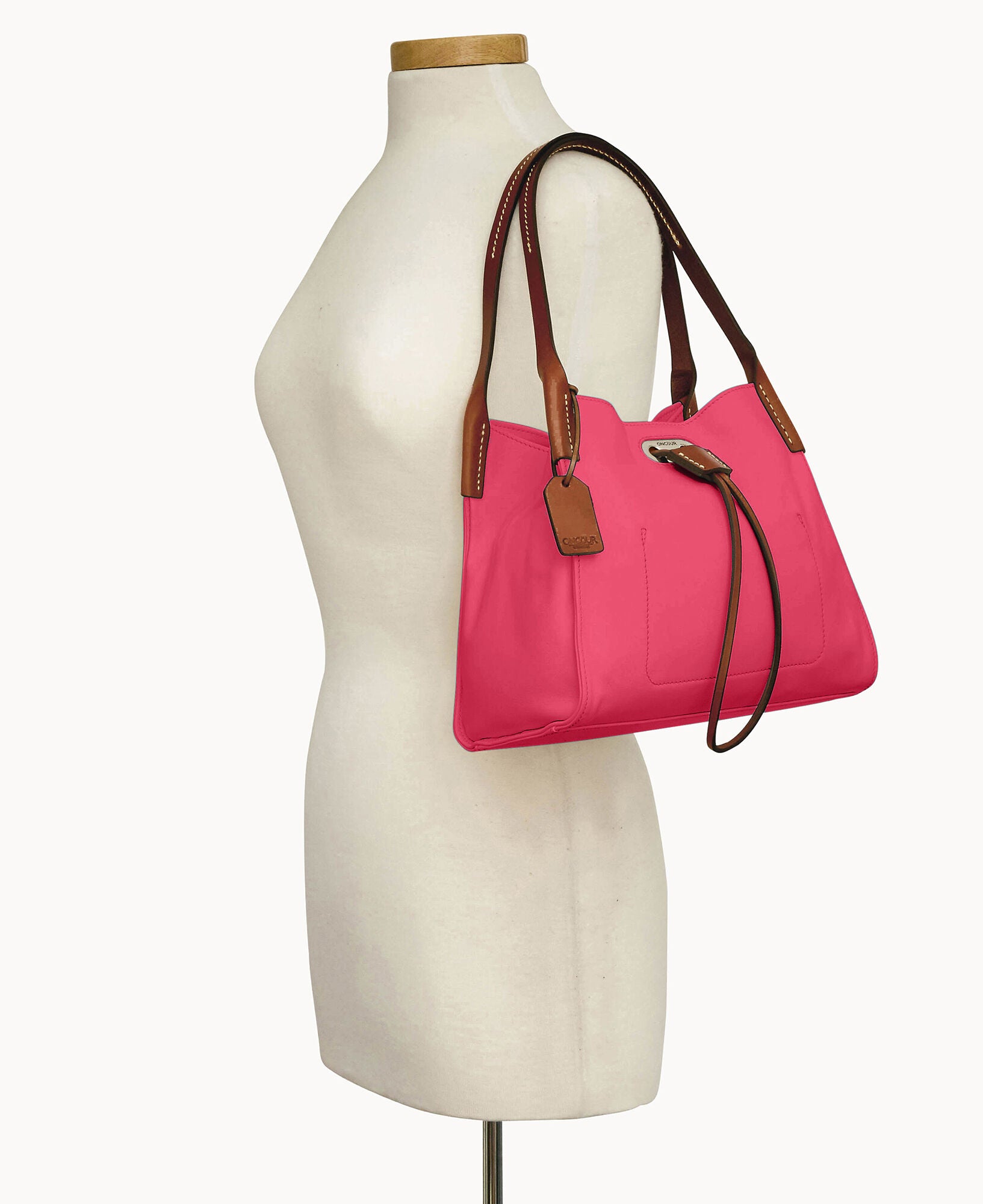 Oncour Roux Polo Mini Full Up Two - Image 5