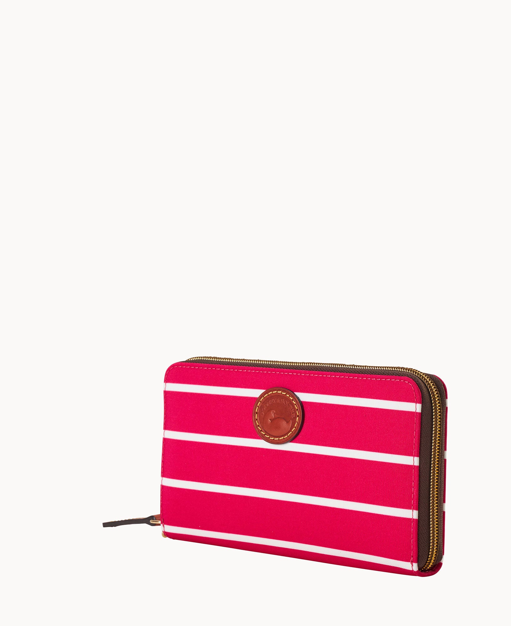 Eastham Large Zip Around Wristlet - Image 2