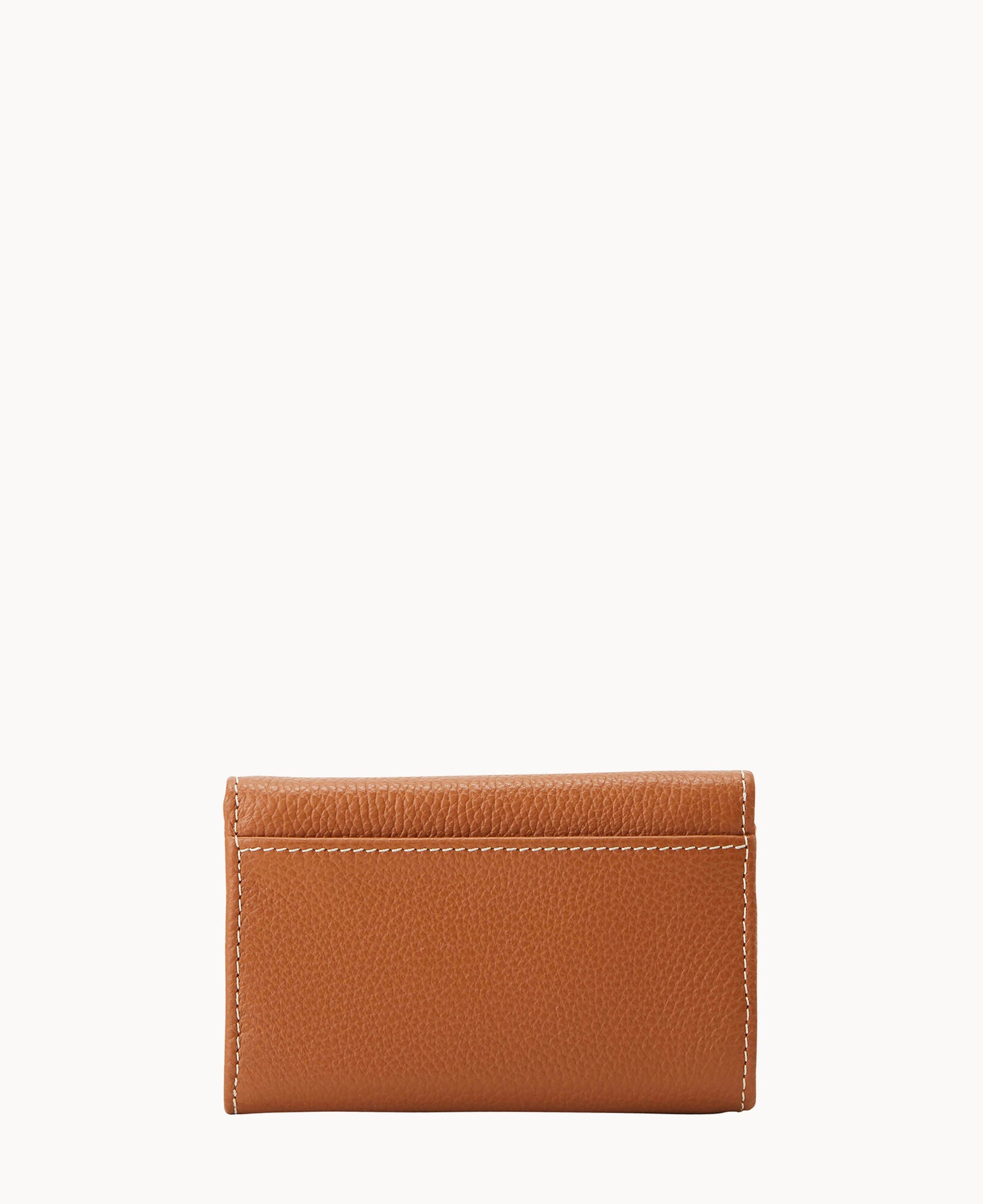 Lucca Leather Flap Wallet - Image 16