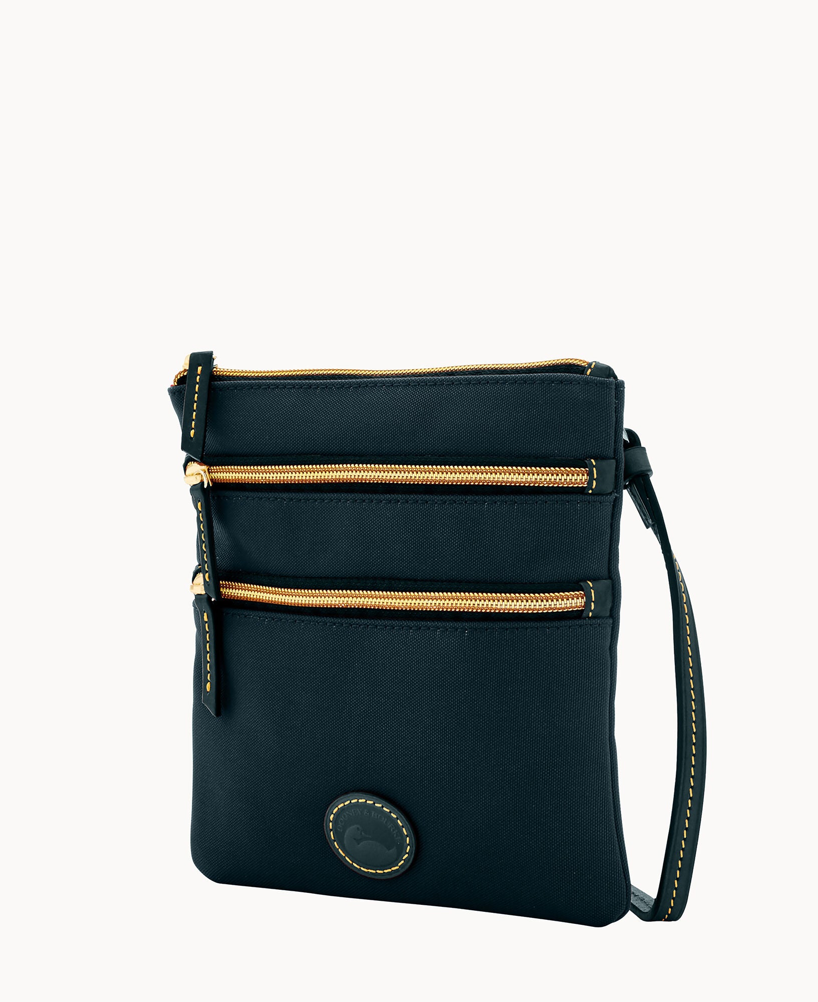 Nylon North South Triple Zip - Image 22