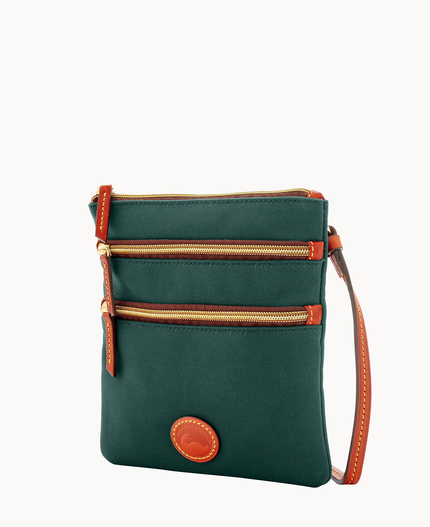 Nylon North South Triple Zip - Image 18