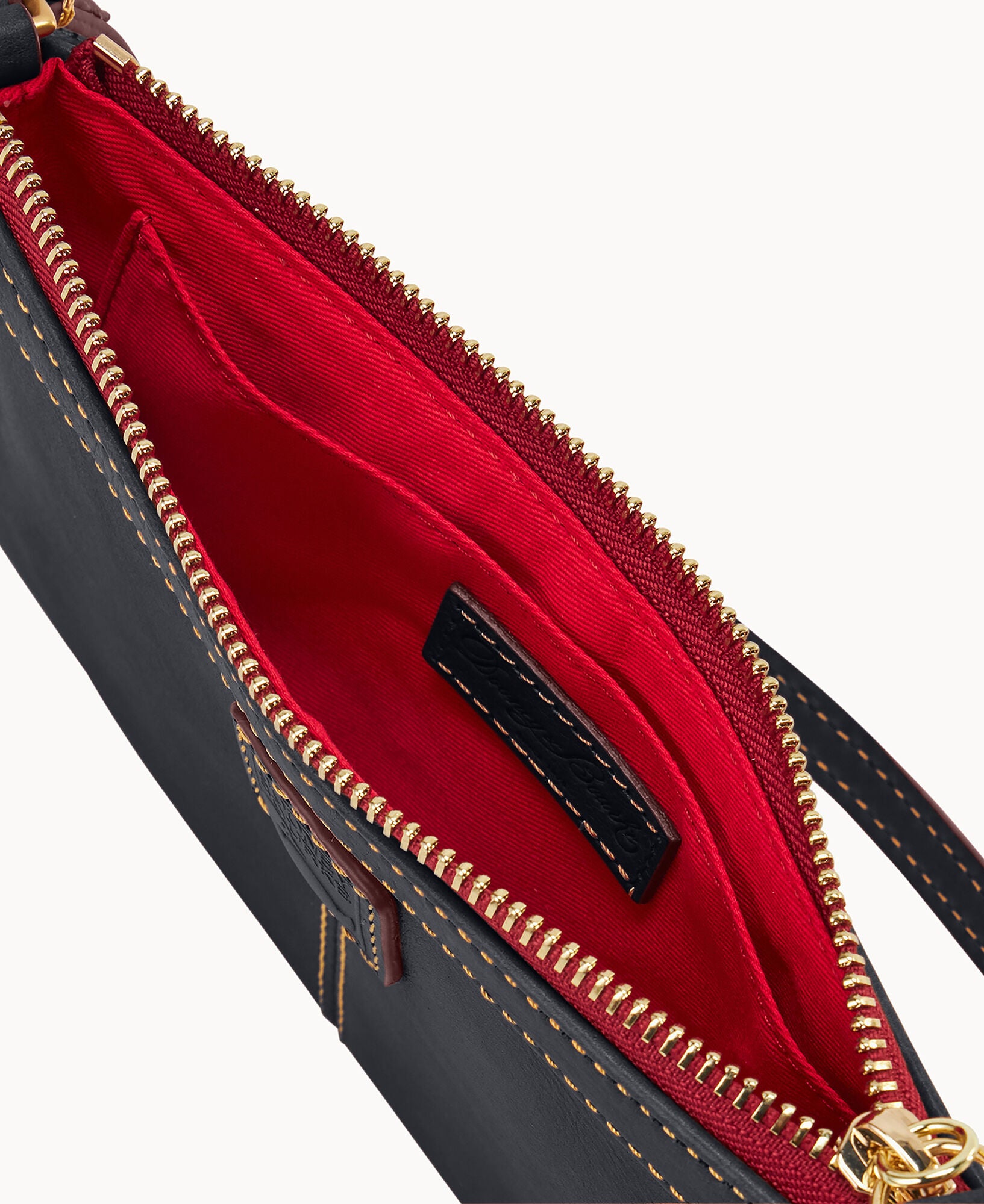 Florentine Large Slim Wristlet - Image 27