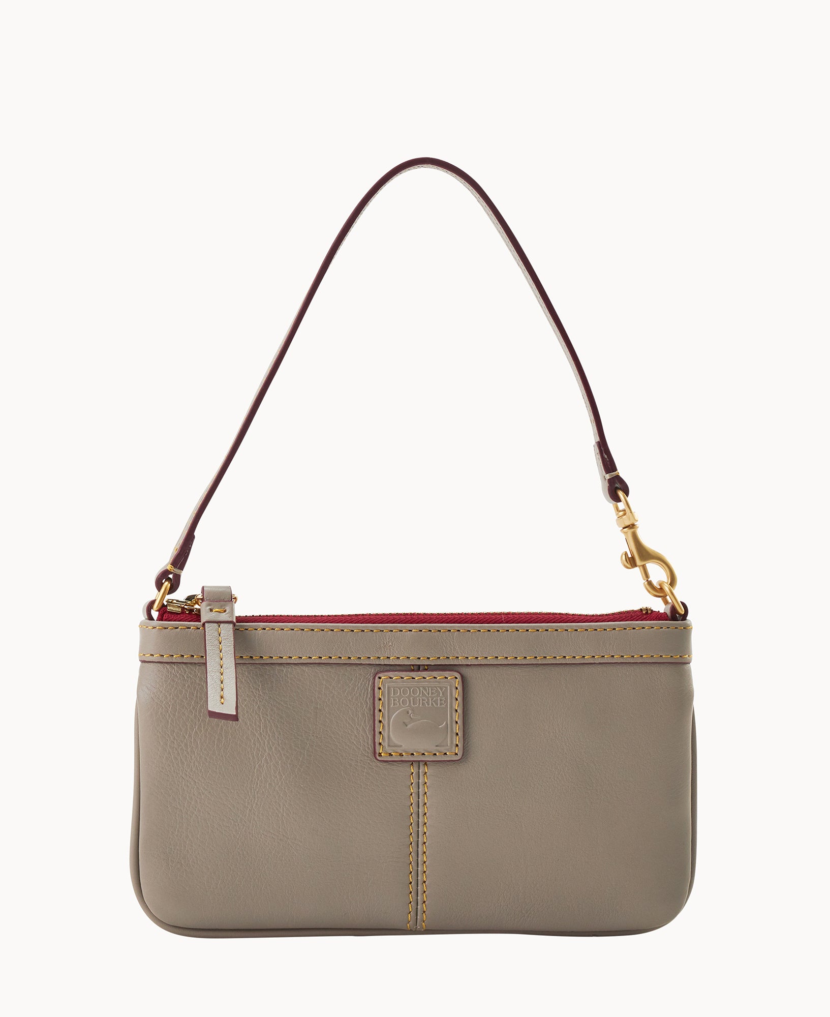 Florentine Large Slim Wristlet - Image 22