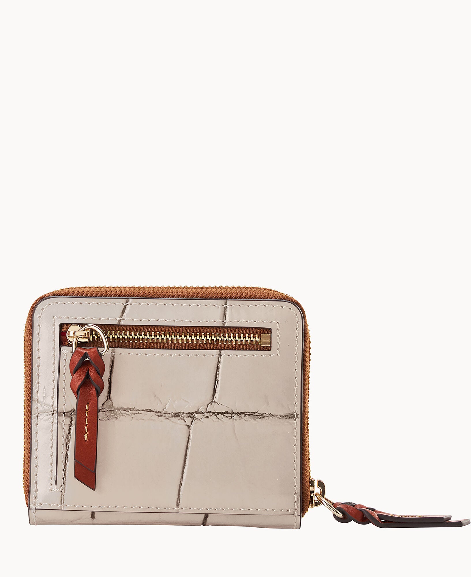 Denison Small Zip Around Wallet - Image 20