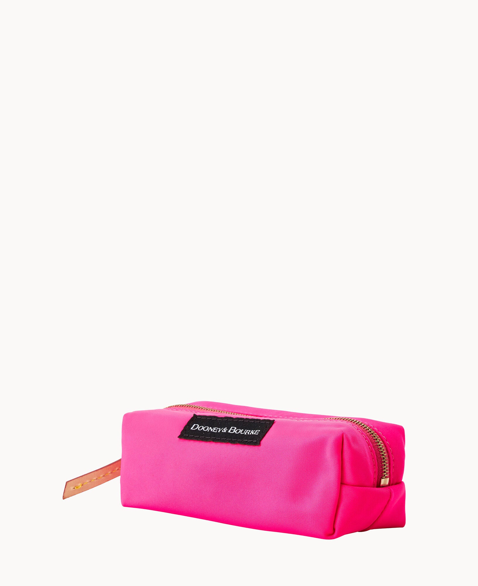 Nylon Cosmetic Case - Image 20